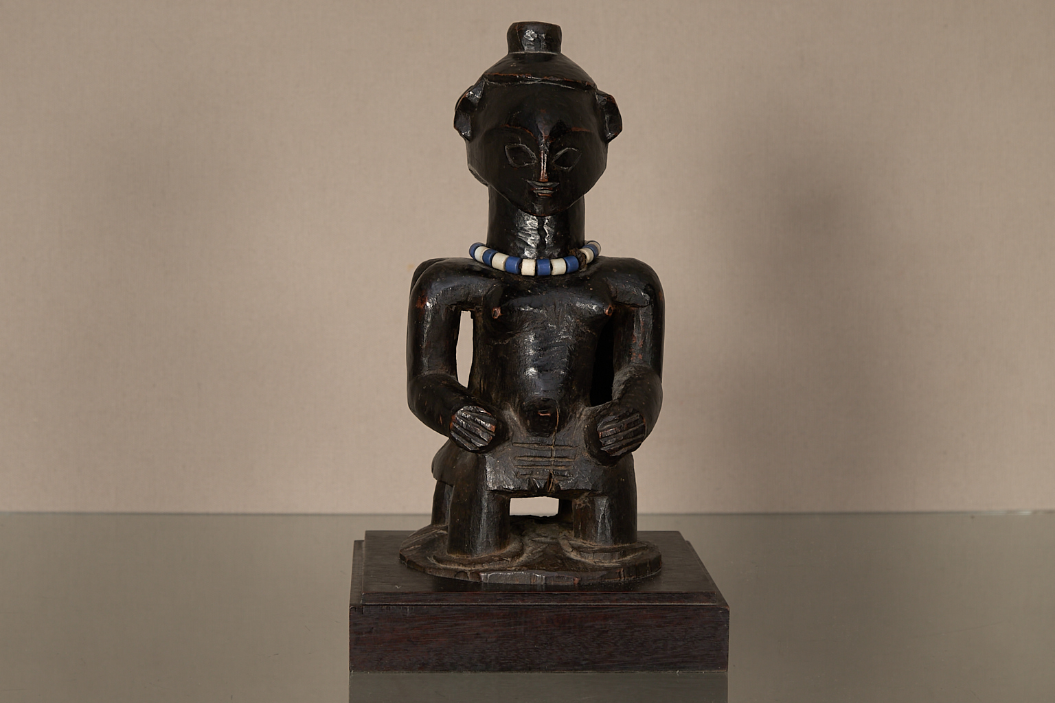 Culture Luba - Hemba, Congo