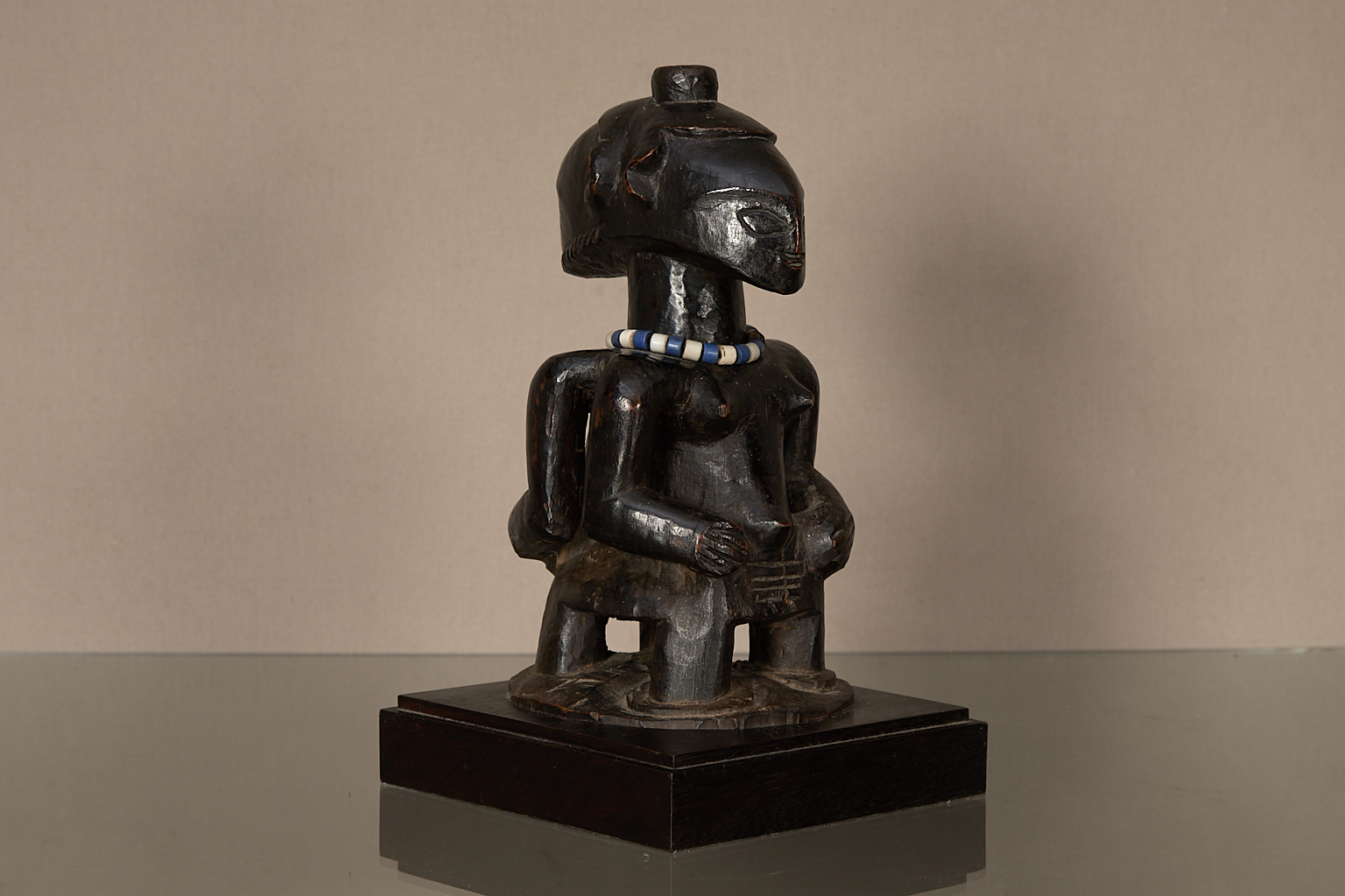 Culture Luba - Hemba, Congo