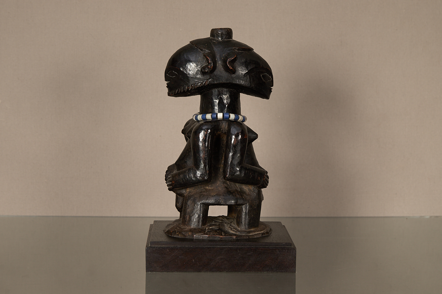 Culture Luba - Hemba, Congo