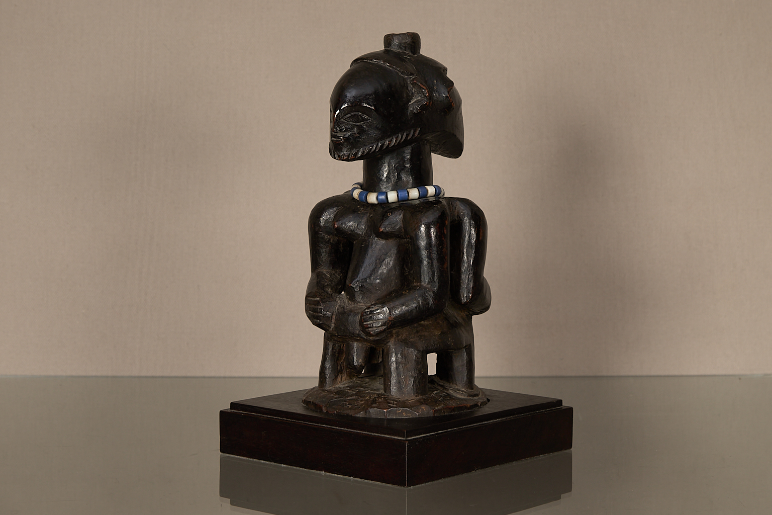 Culture Luba - Hemba, Congo