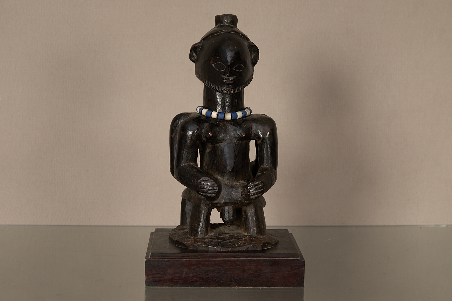 Culture Luba - Hemba, Congo