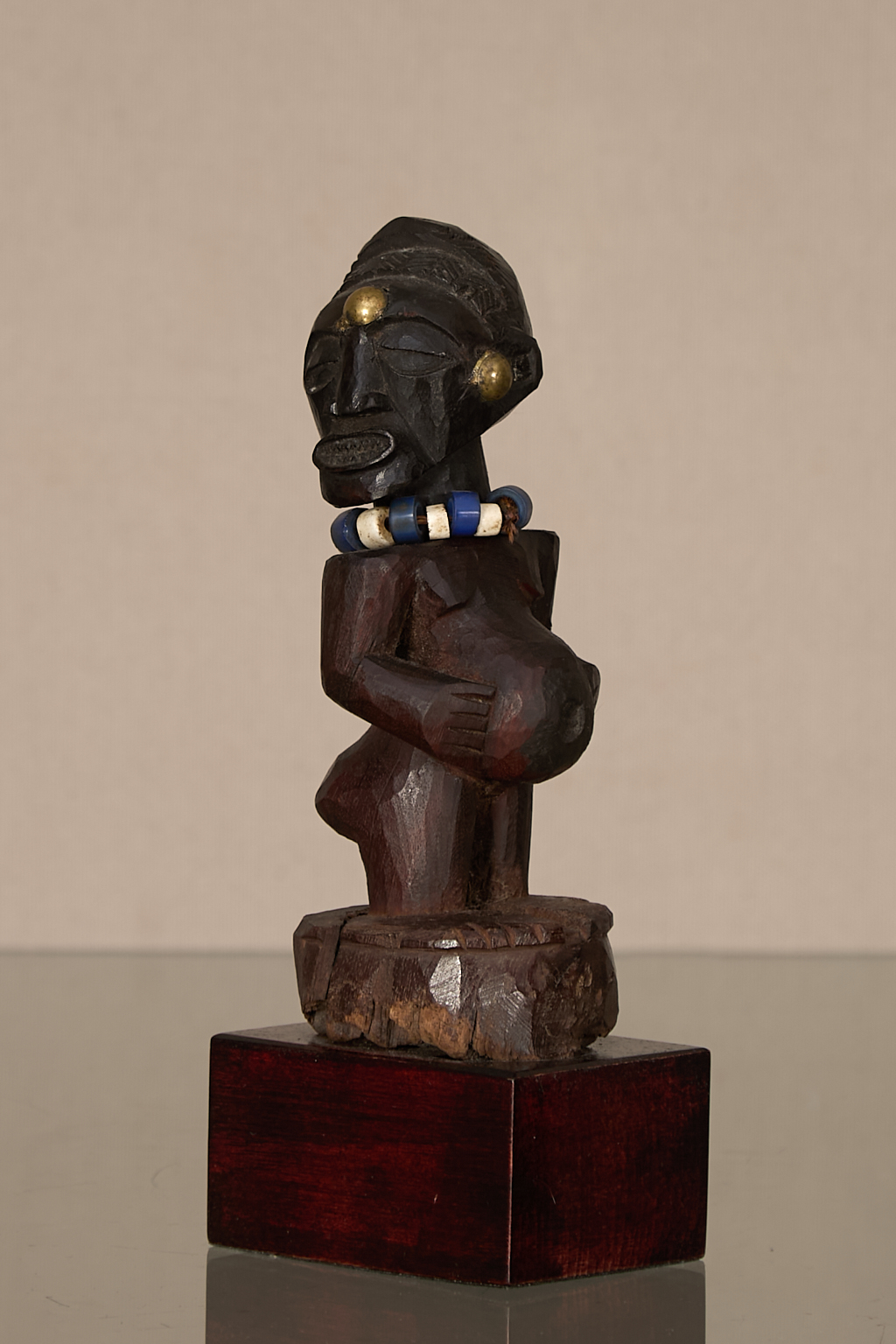 Rare statuette