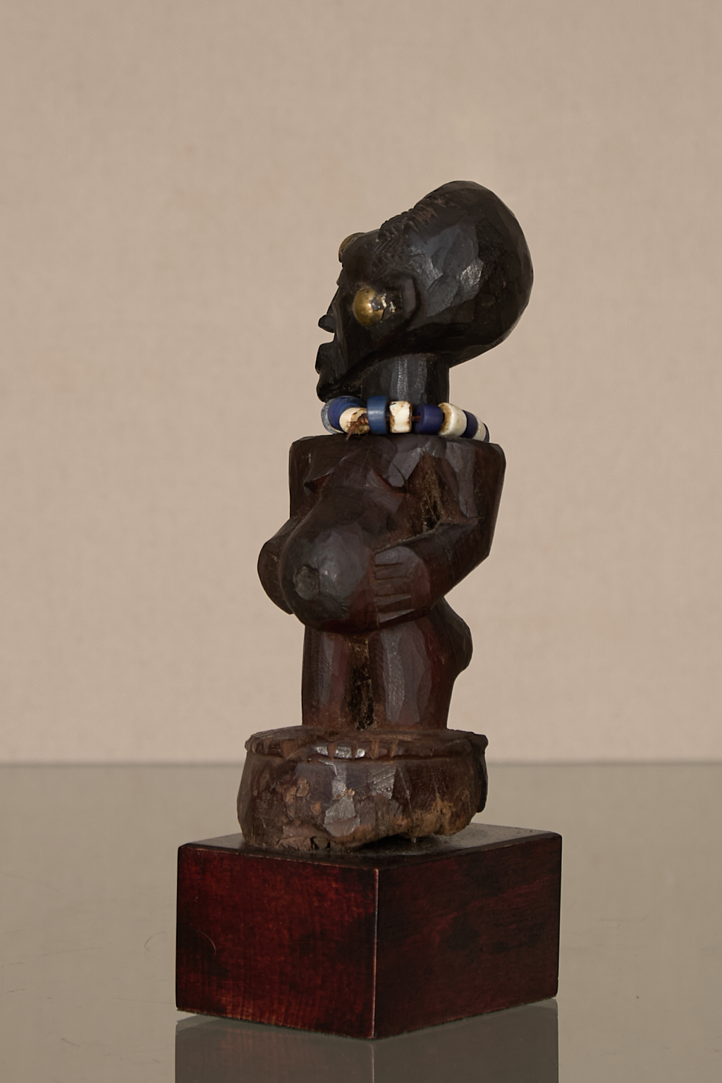 Culture Songye, Congo