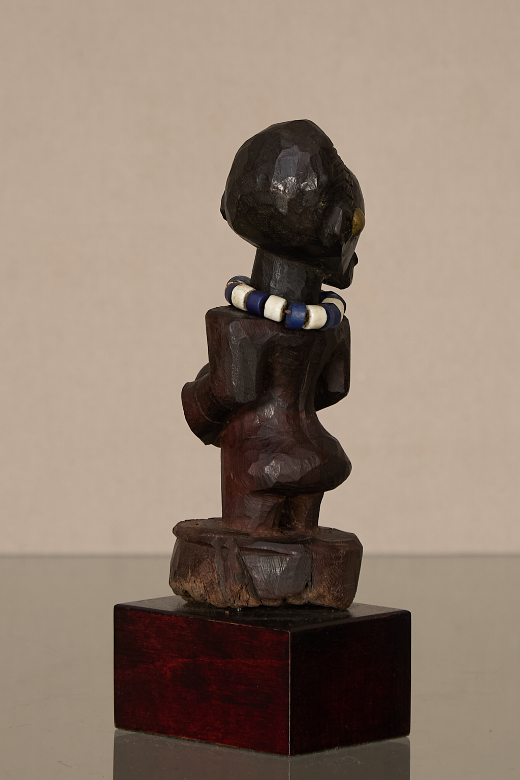 Culture Songye, Congo