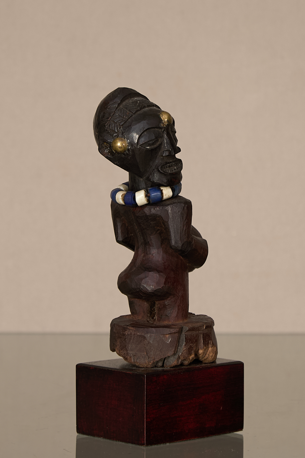 Culture Songye, Congo