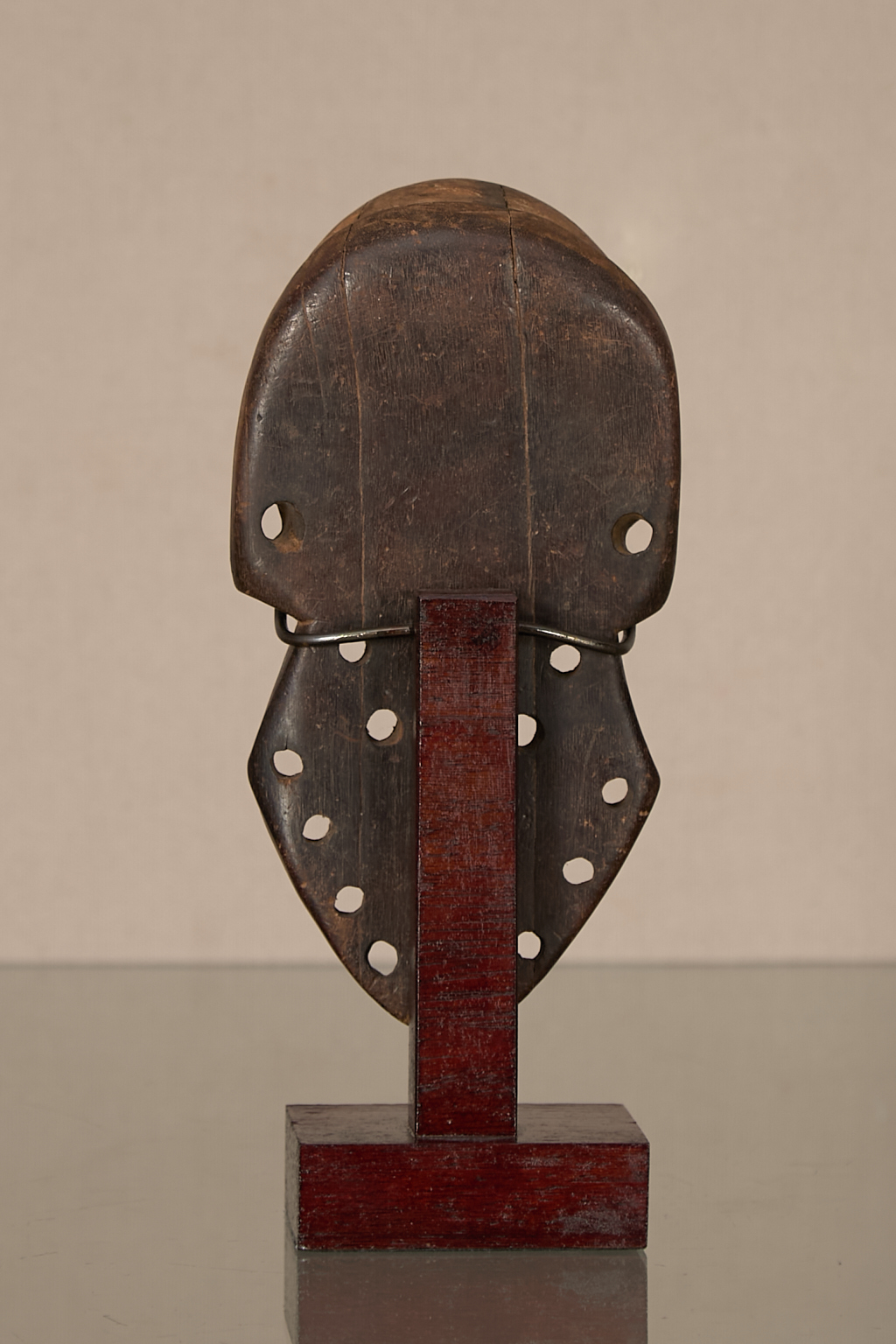 Culture Lumbo, Gabon