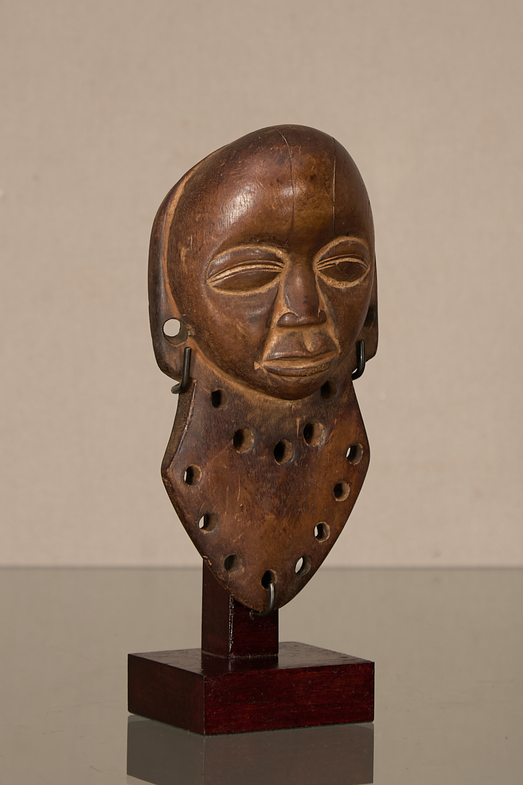 Culture Lumbo, Gabon
