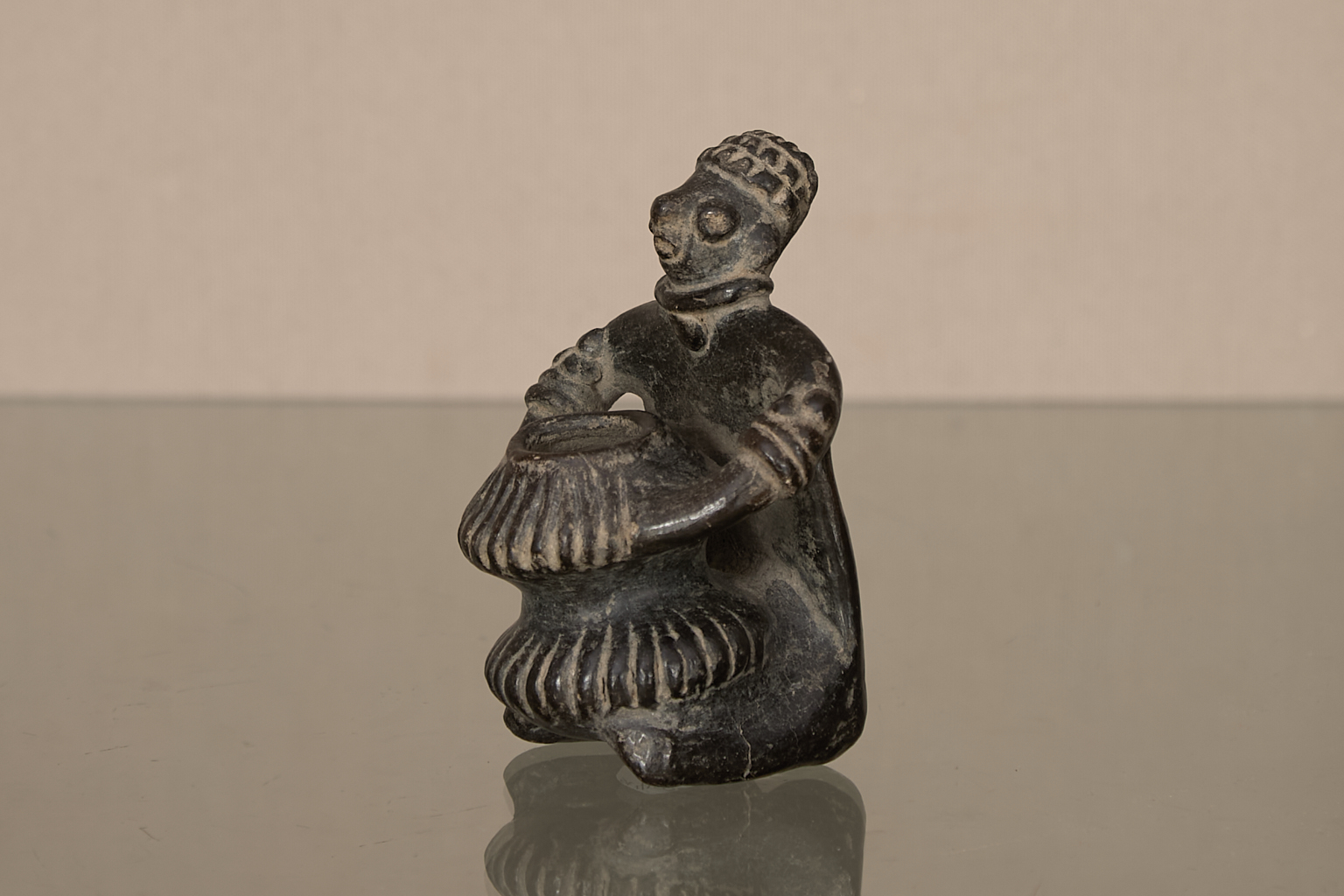 Culture Colima, Ouest du Mexique