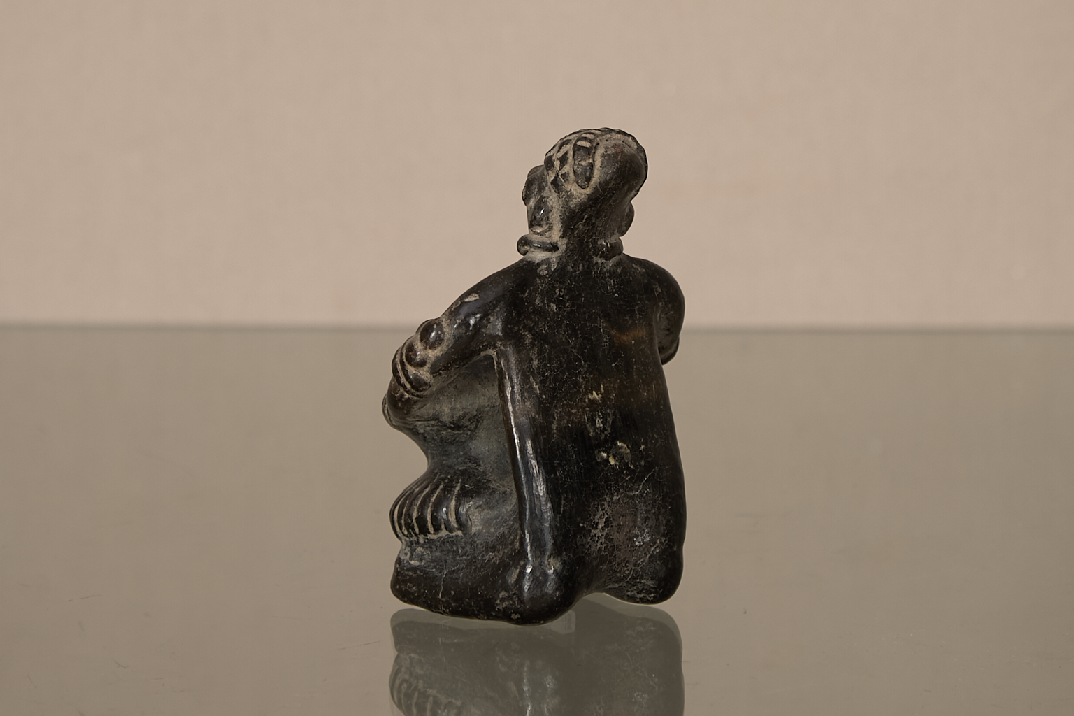 Culture Colima, Ouest du Mexique