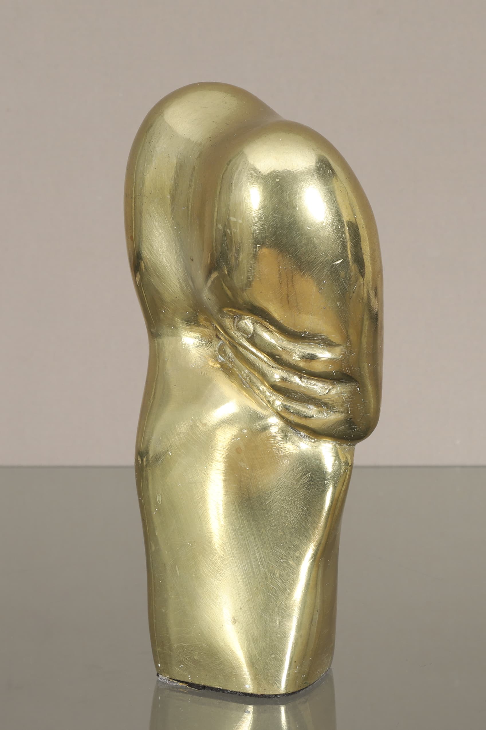 Gabriella Simossi (1926-1999) Oedipe