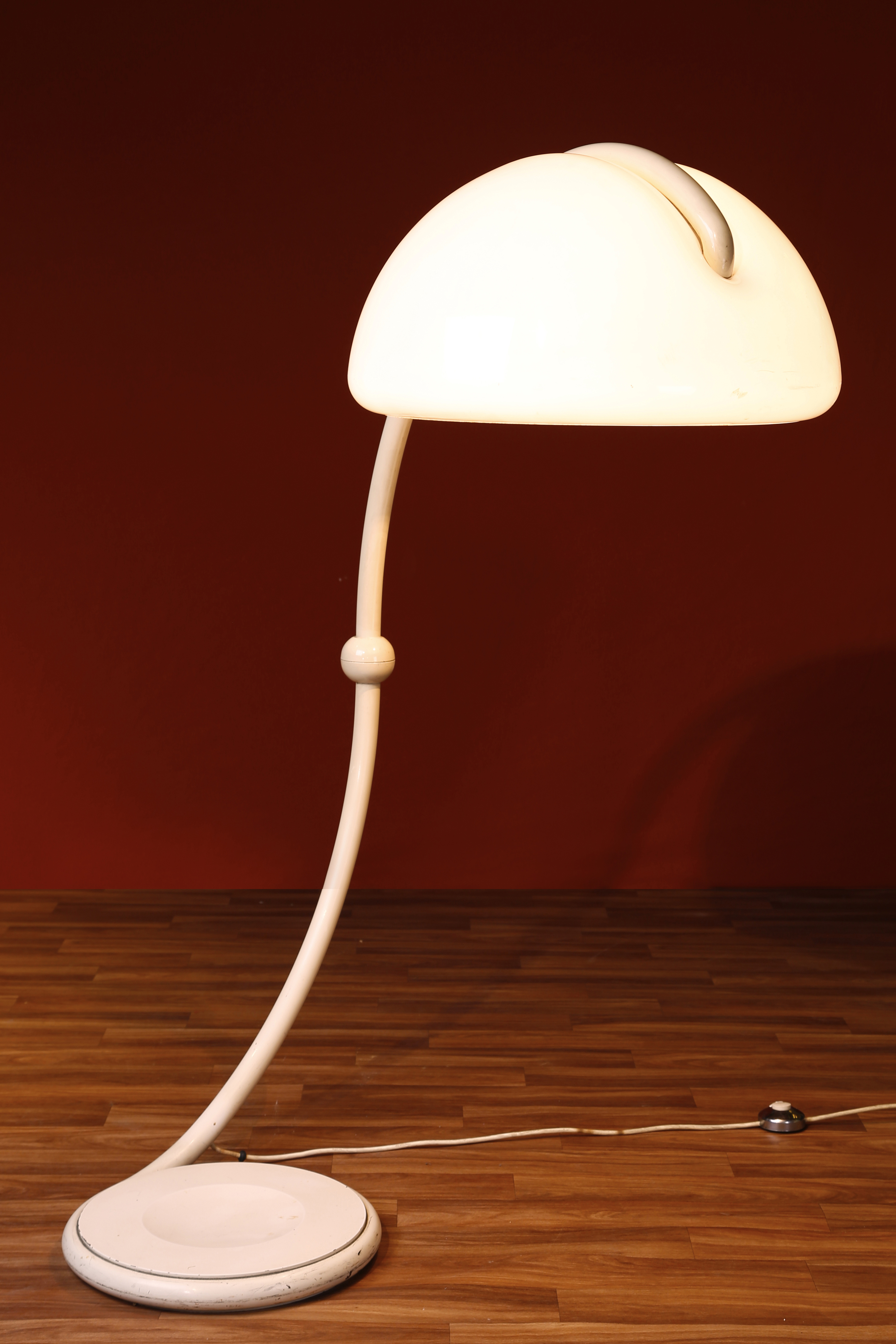 Elio Martinelli (né en 1922)