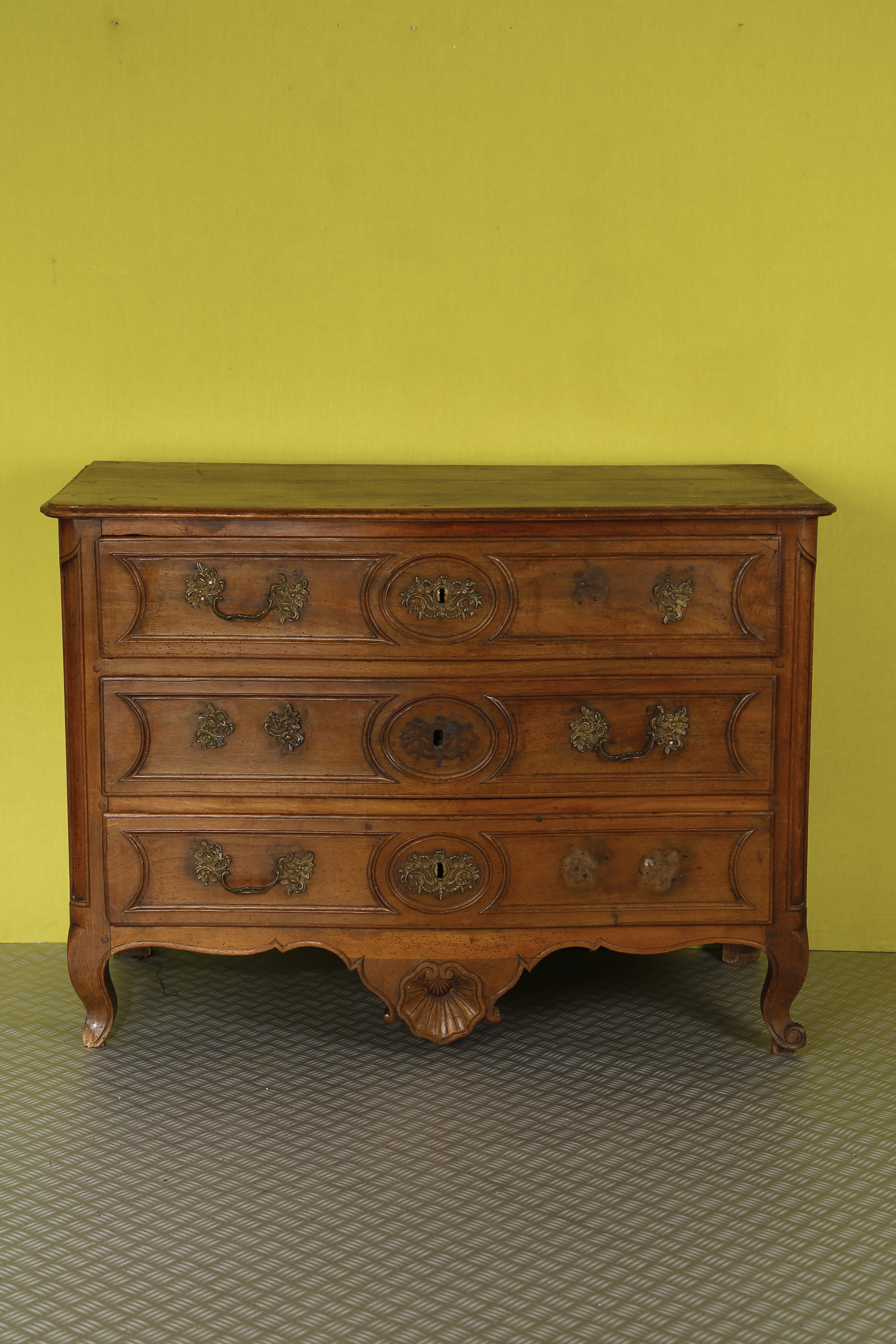 Commode