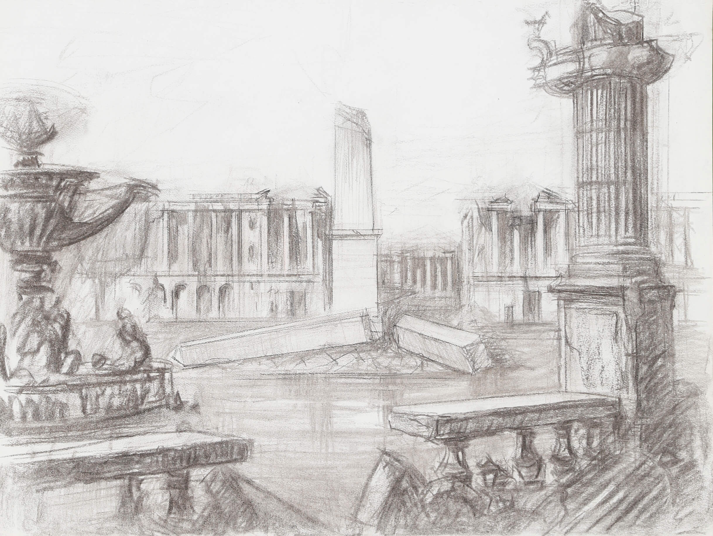 Paul Mantes (1921-2004)