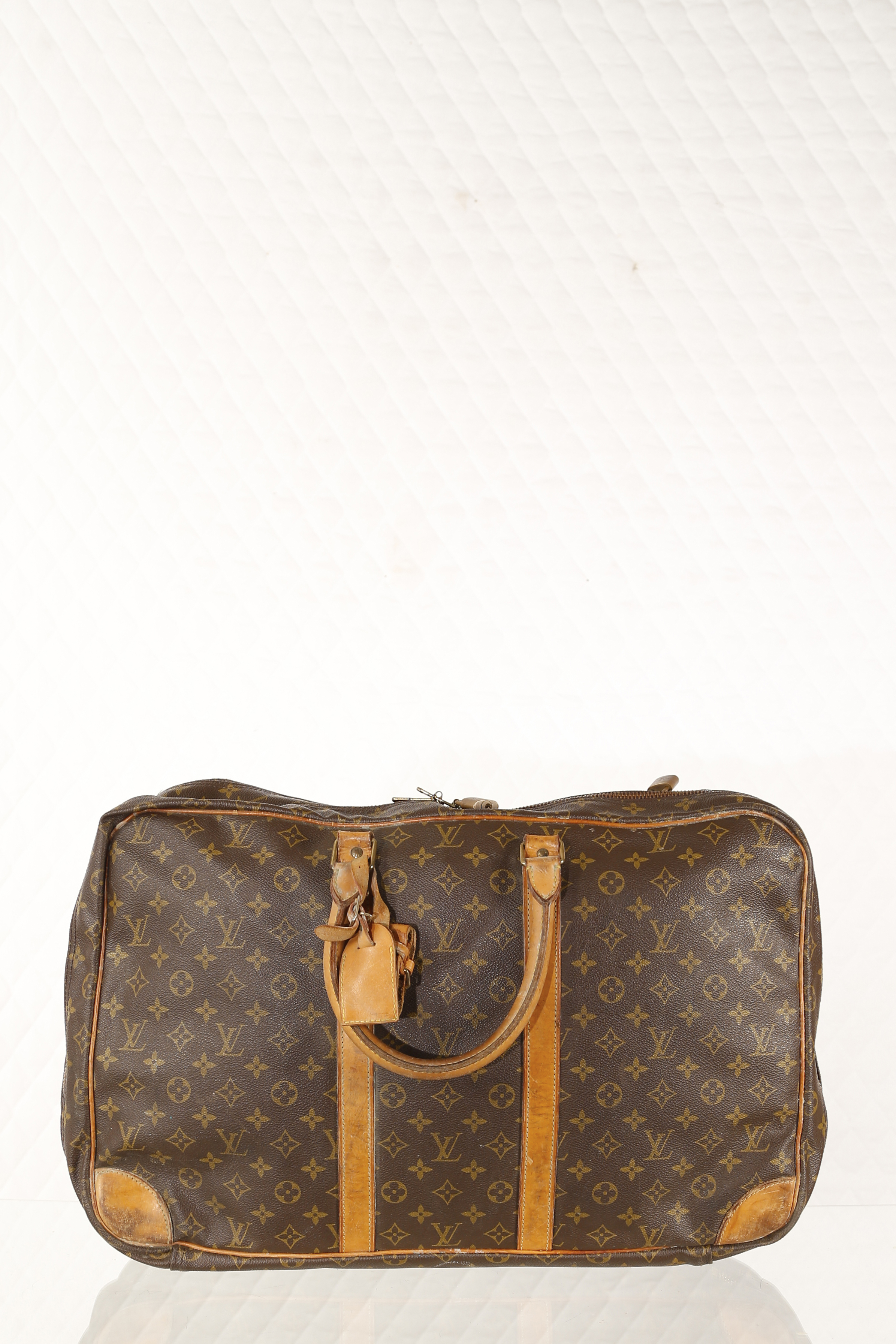Louis Vuitton Valise souple