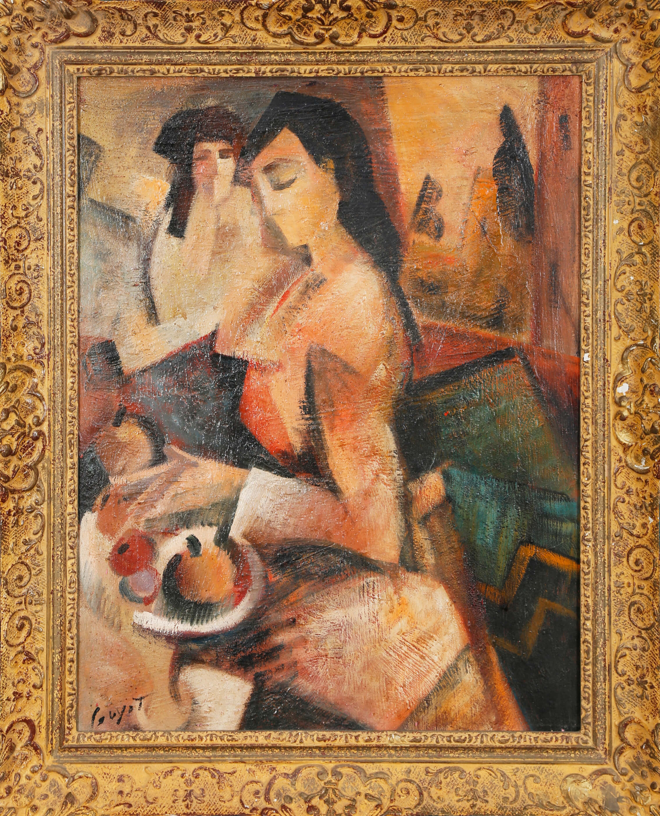 Jacques-Henri Guyot (né en 1941)