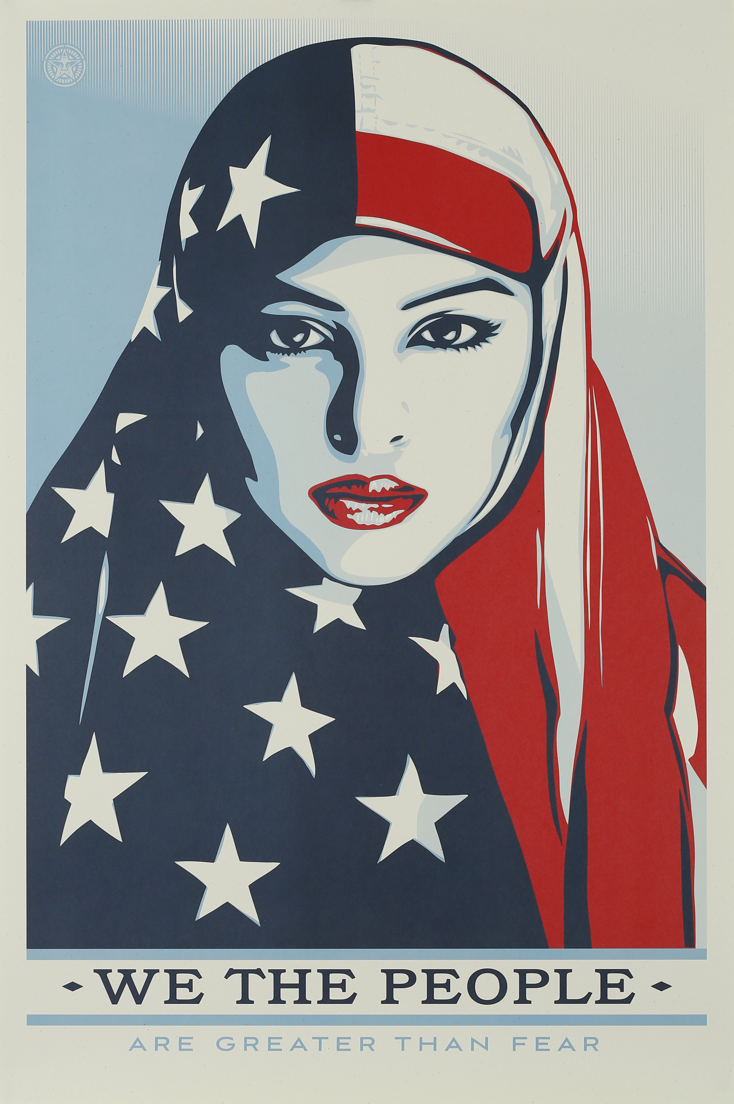 Shepard Fairey (né en 1970)