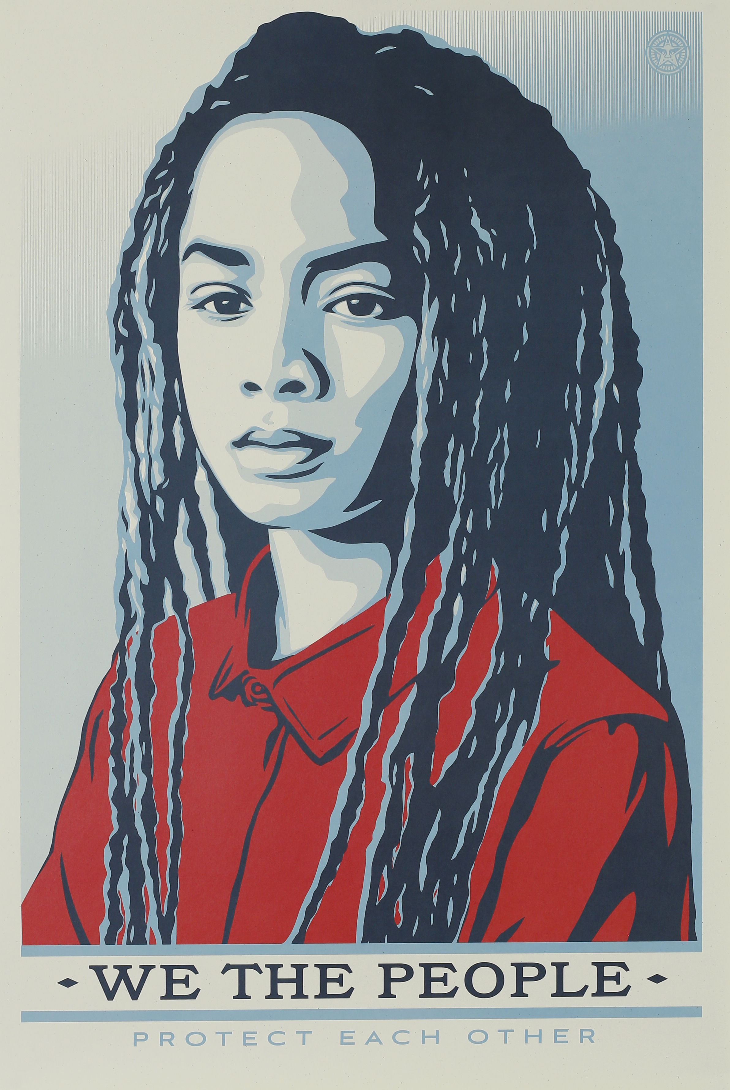 Shepard Fairey (né en 1970)