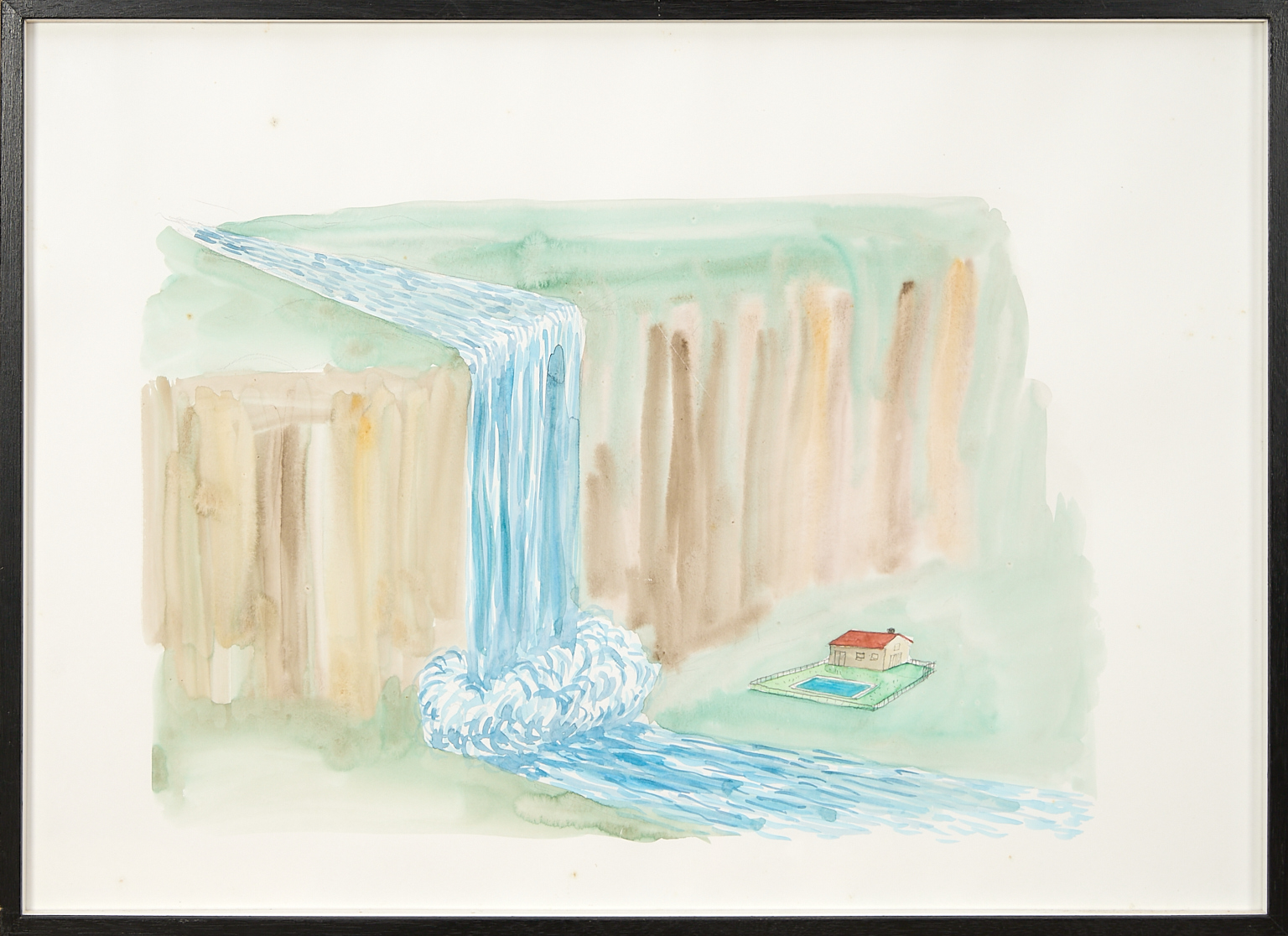 Cascade