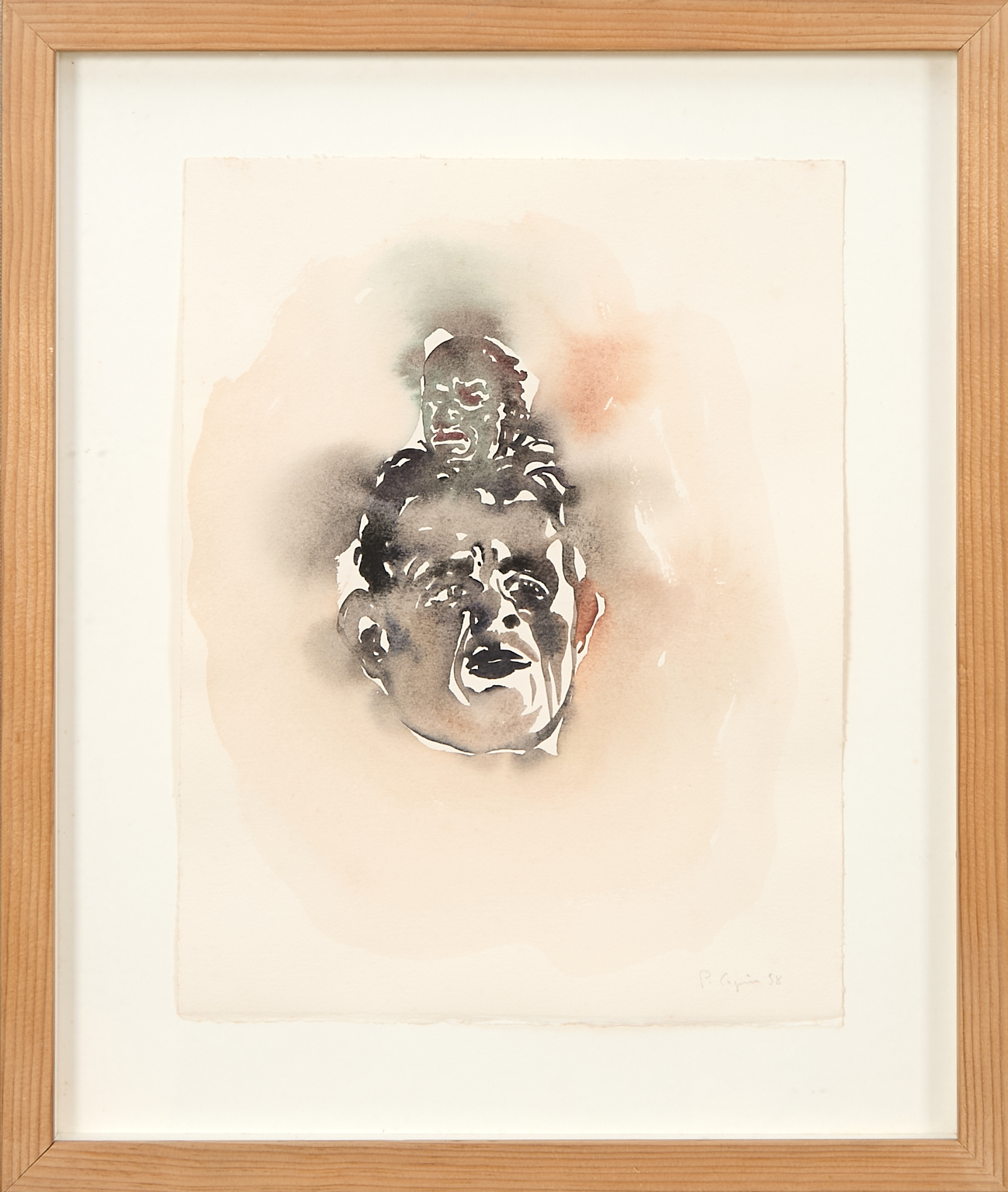 Visages