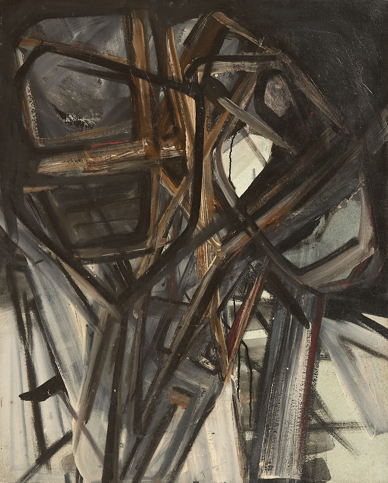 Aldine (1917-1992)