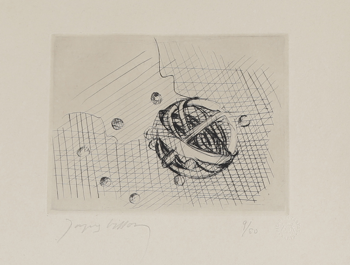Jacques Villon (1875-1963)