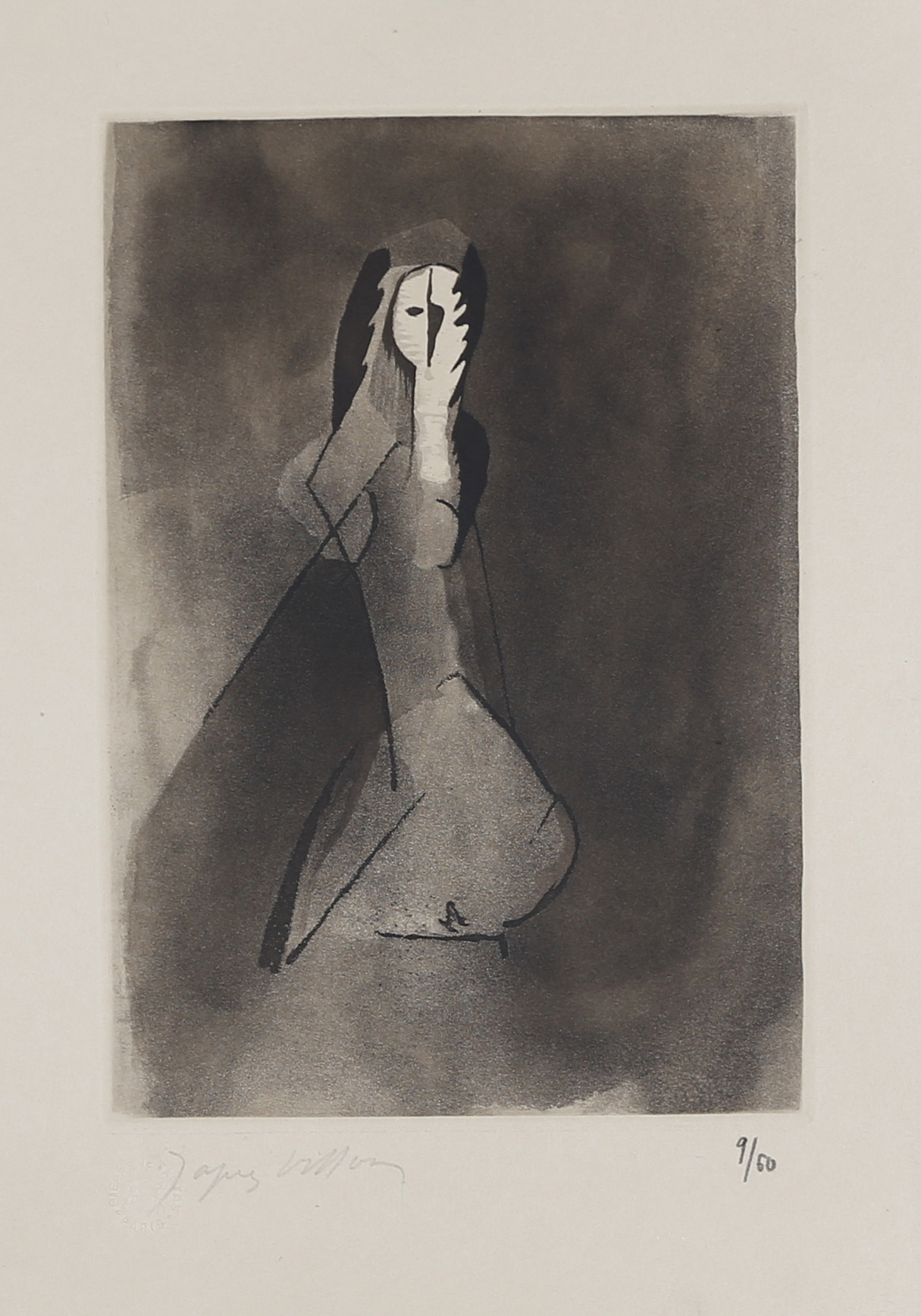 Jacques Villon (1875-1963)