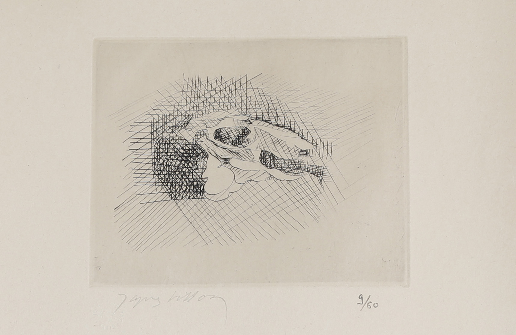 Jacques Villon (1875-1963)