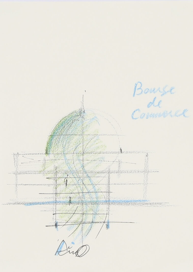 Bourse de commerce
