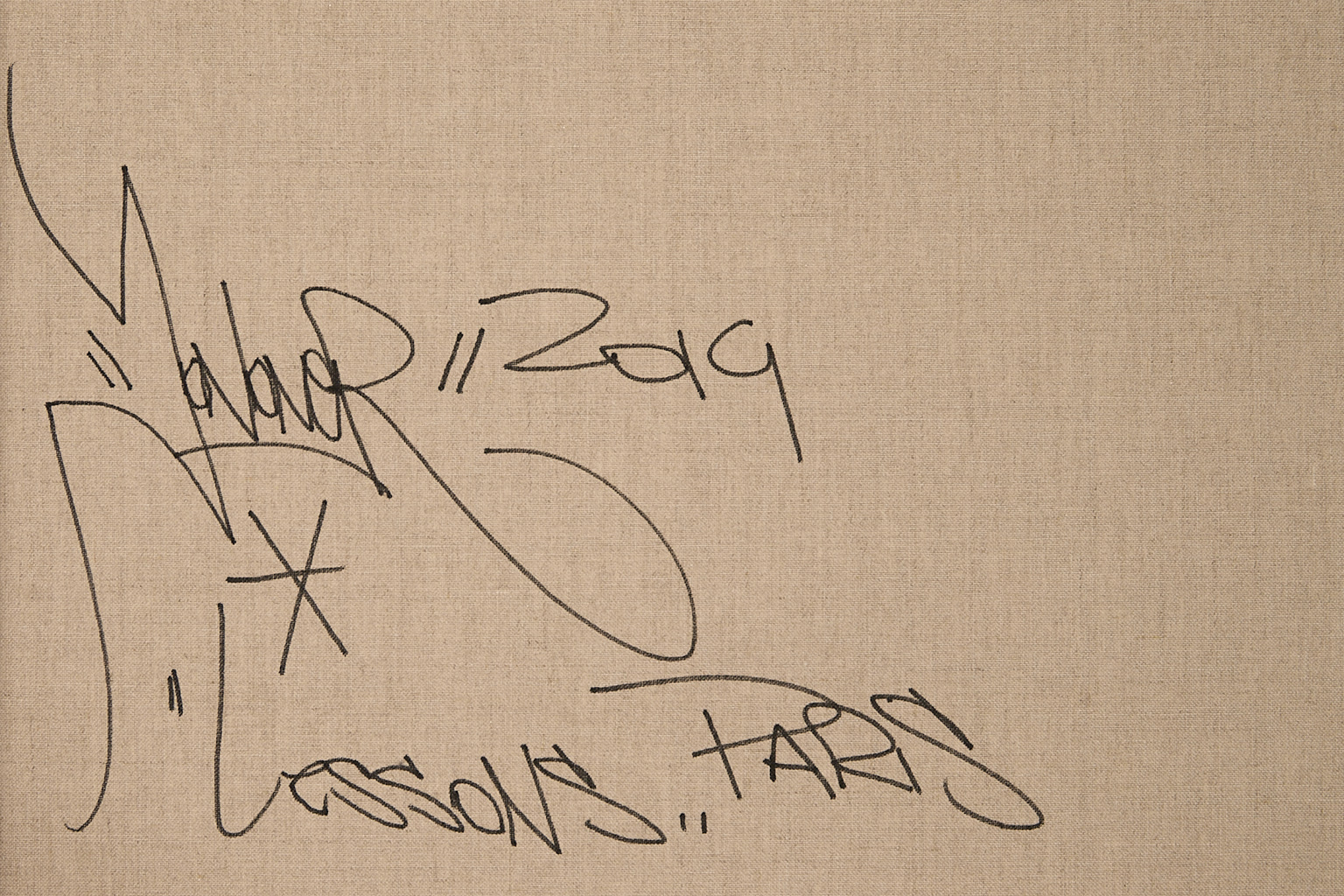 JonOne (né en 1963)