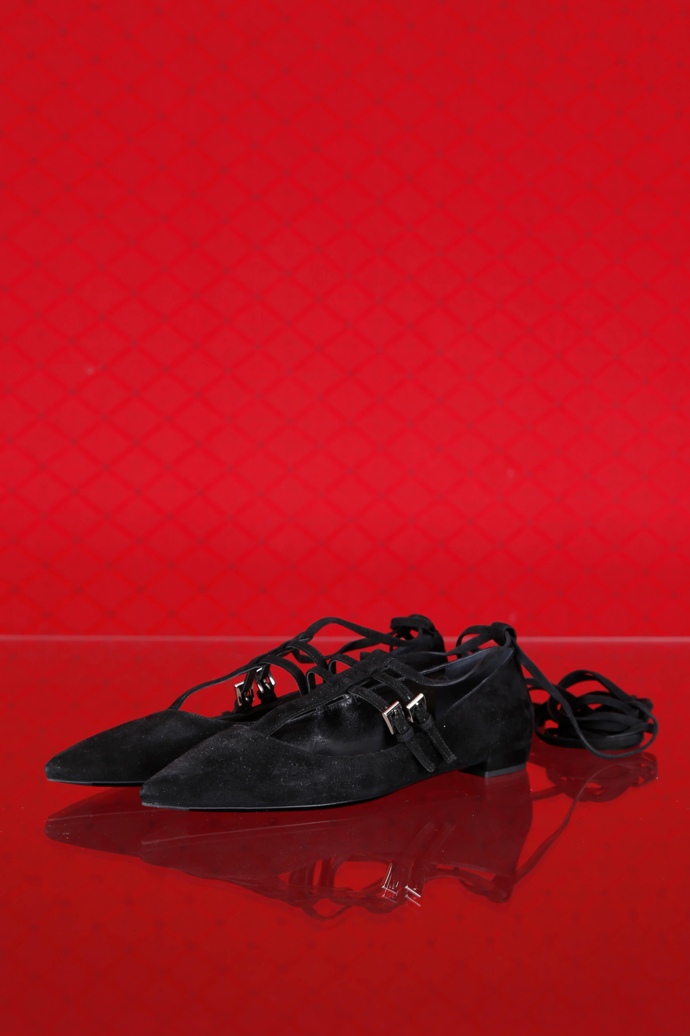 Prada & Alaïa Paris