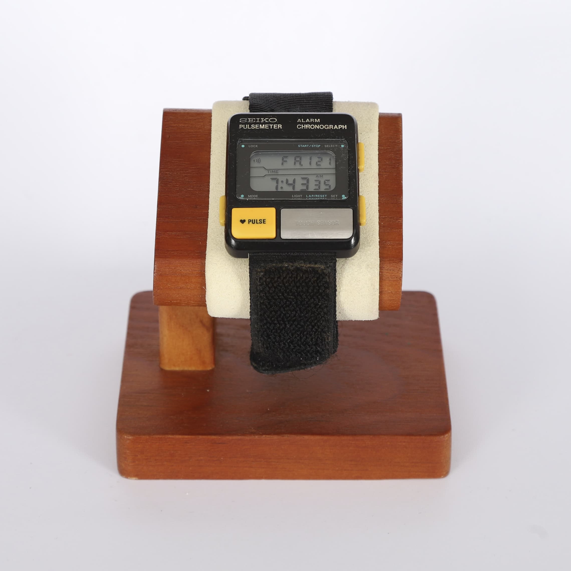 Montre Pulsemeter, S229-5000
