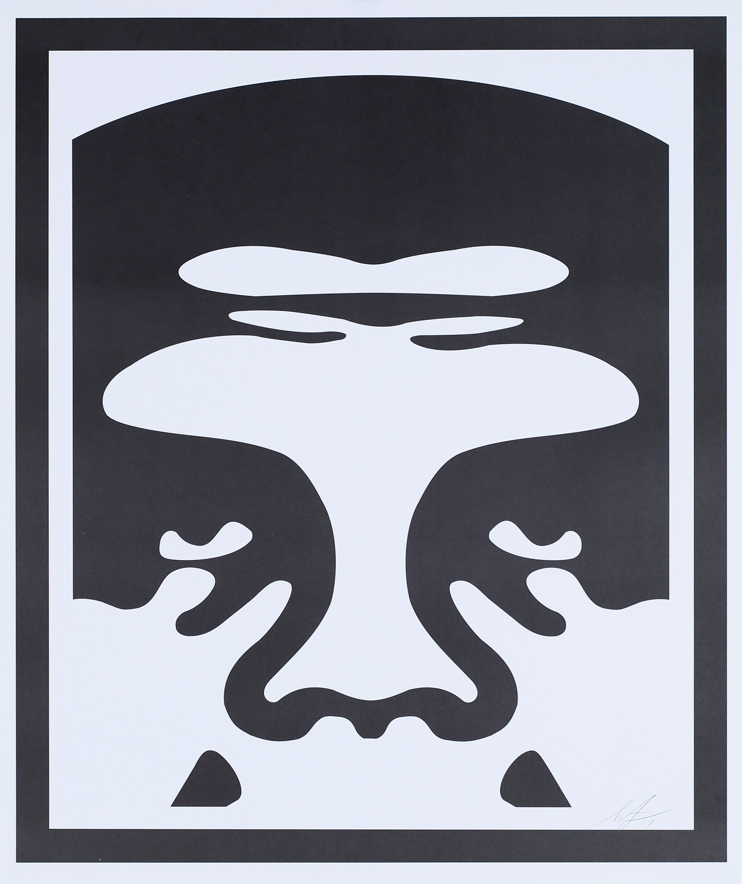 Shepard Fairey (né en 1970)