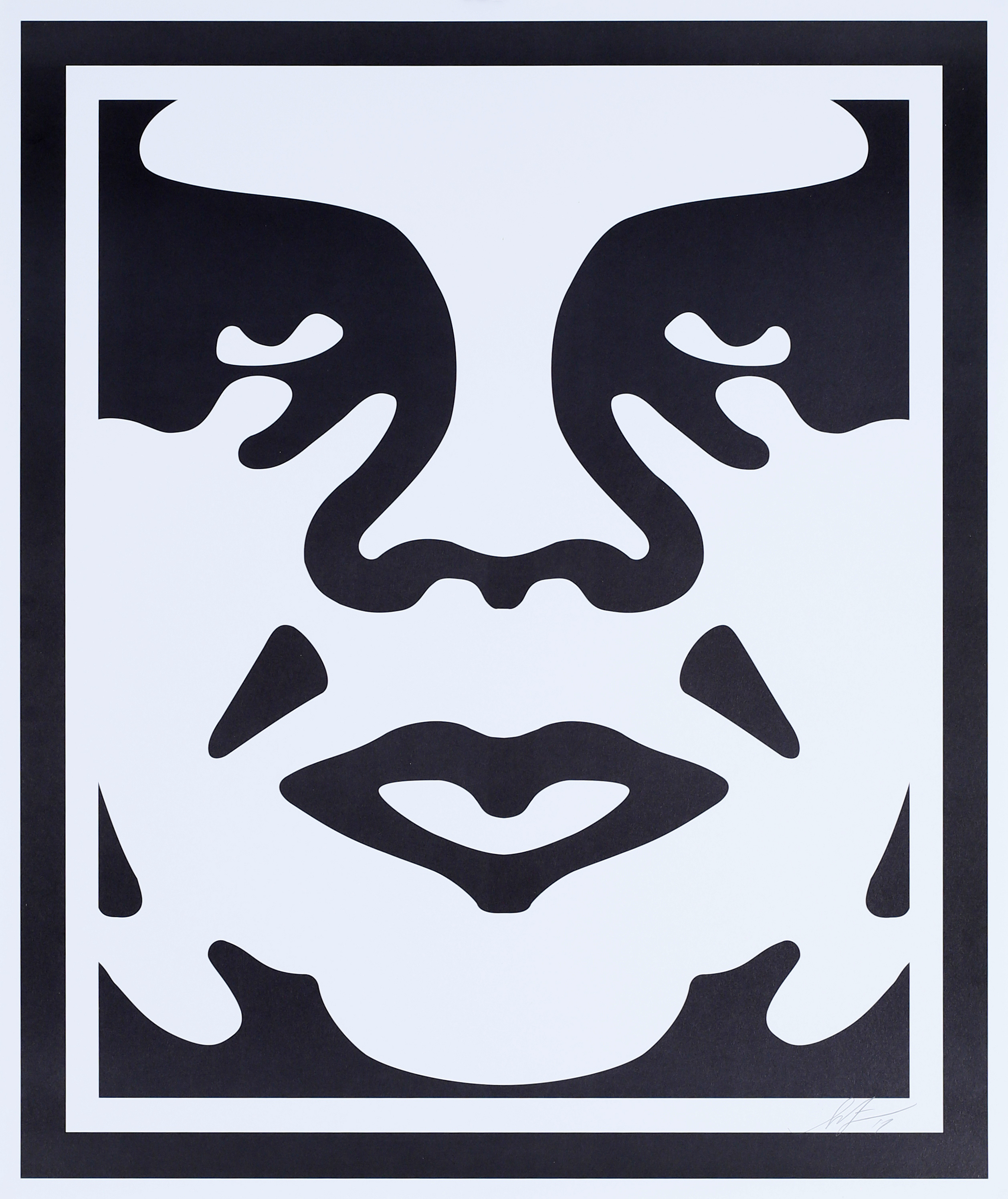 Shepard Fairey (né en 1970)