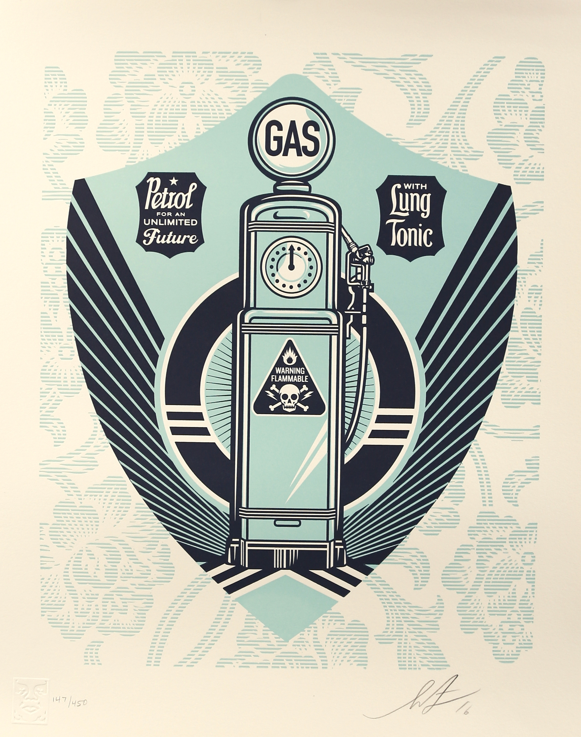 Shepard Fairey (né en 1970)