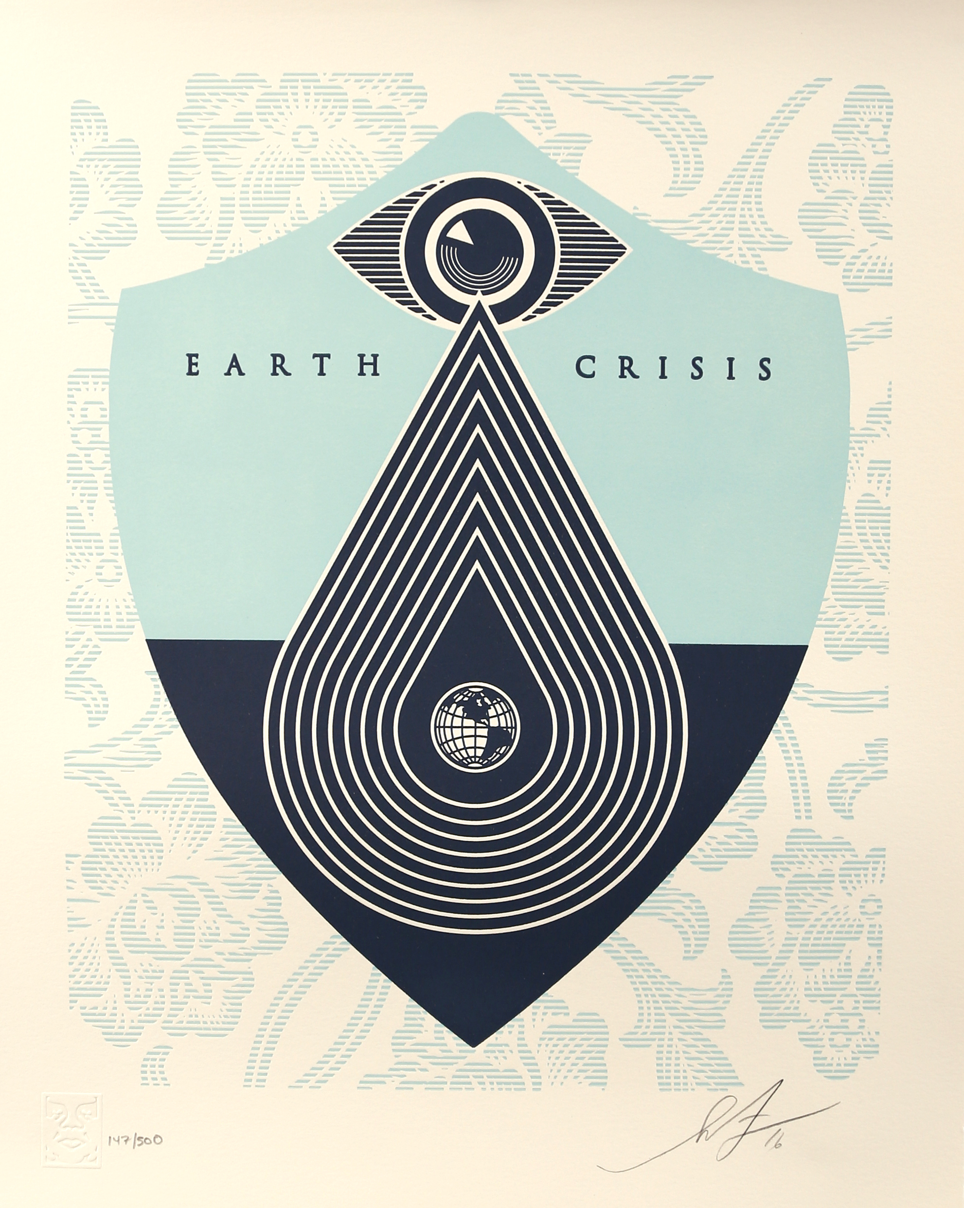 Shepard Fairey (né en 1970)