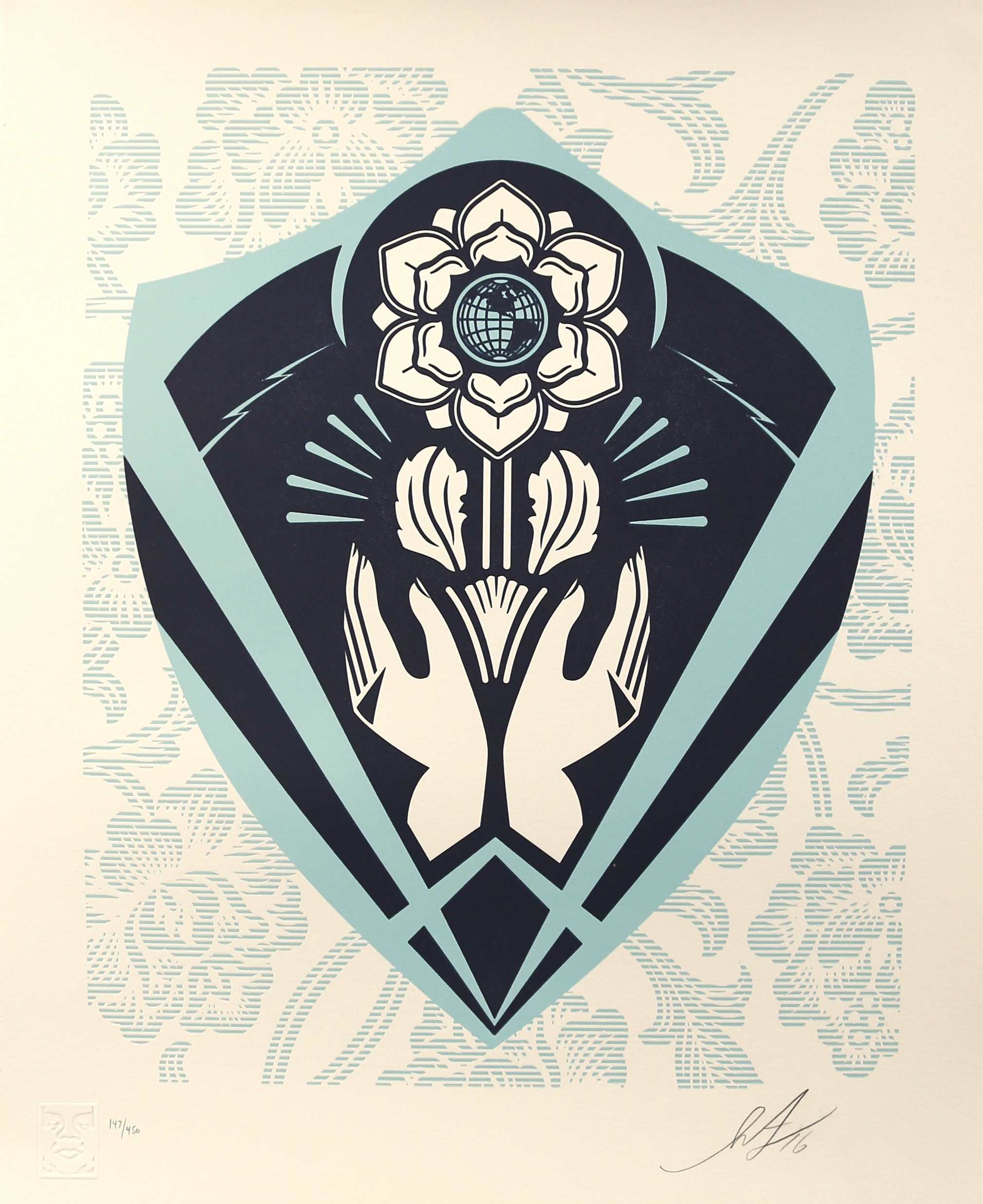 Shepard Fairey (né en 1970)