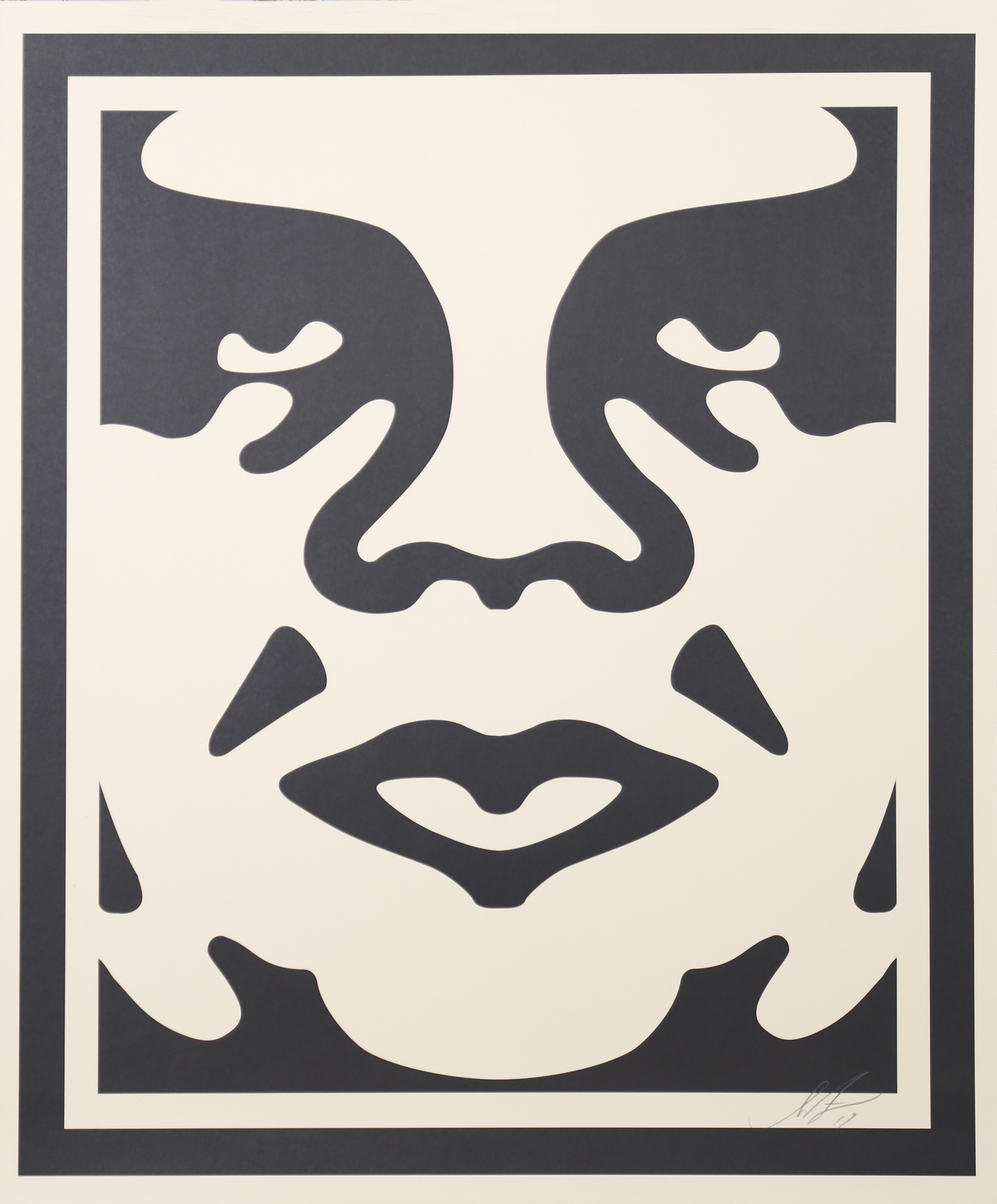 Shepard Fairey (né en 1970)