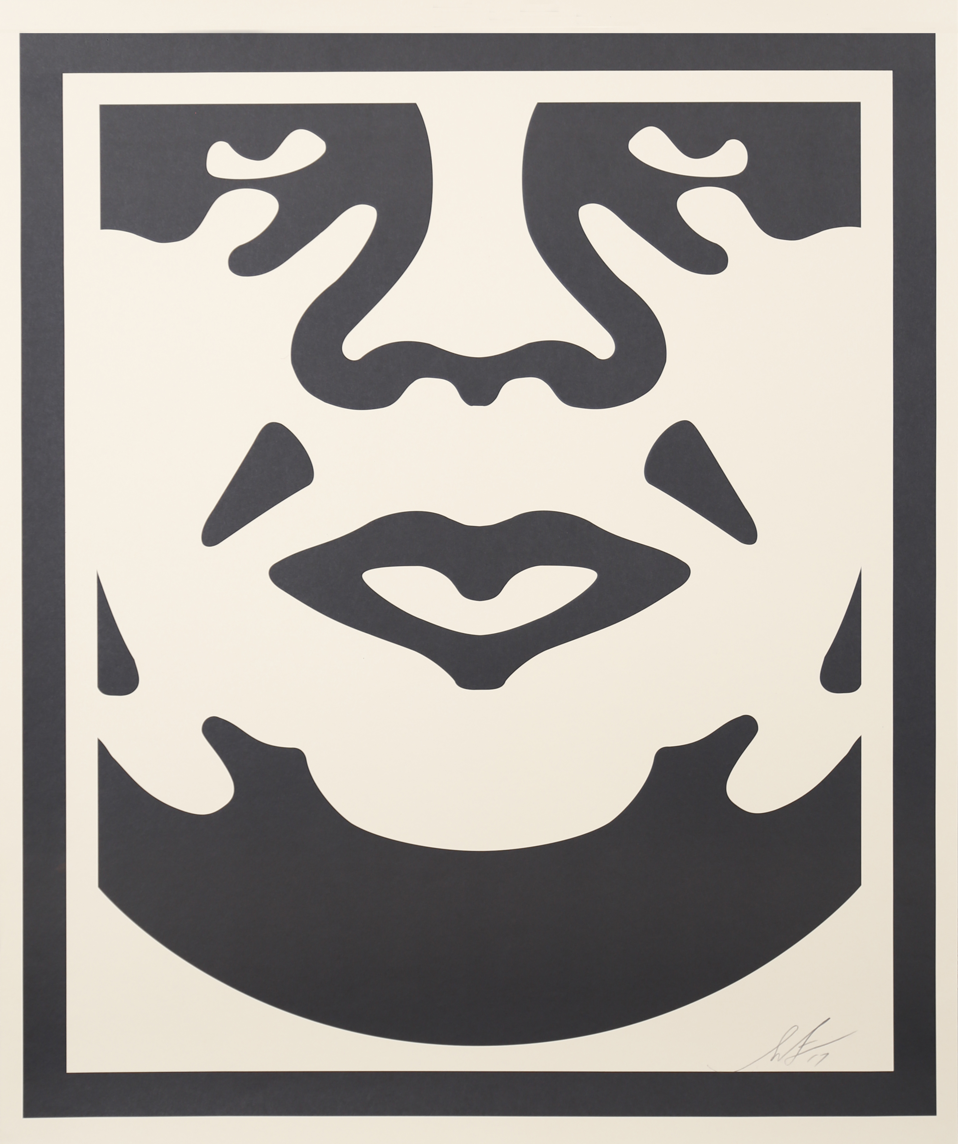 Shepard Fairey (né en 1970)