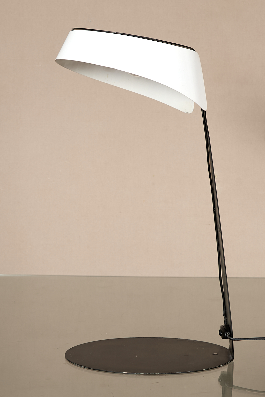 Lampe Karl