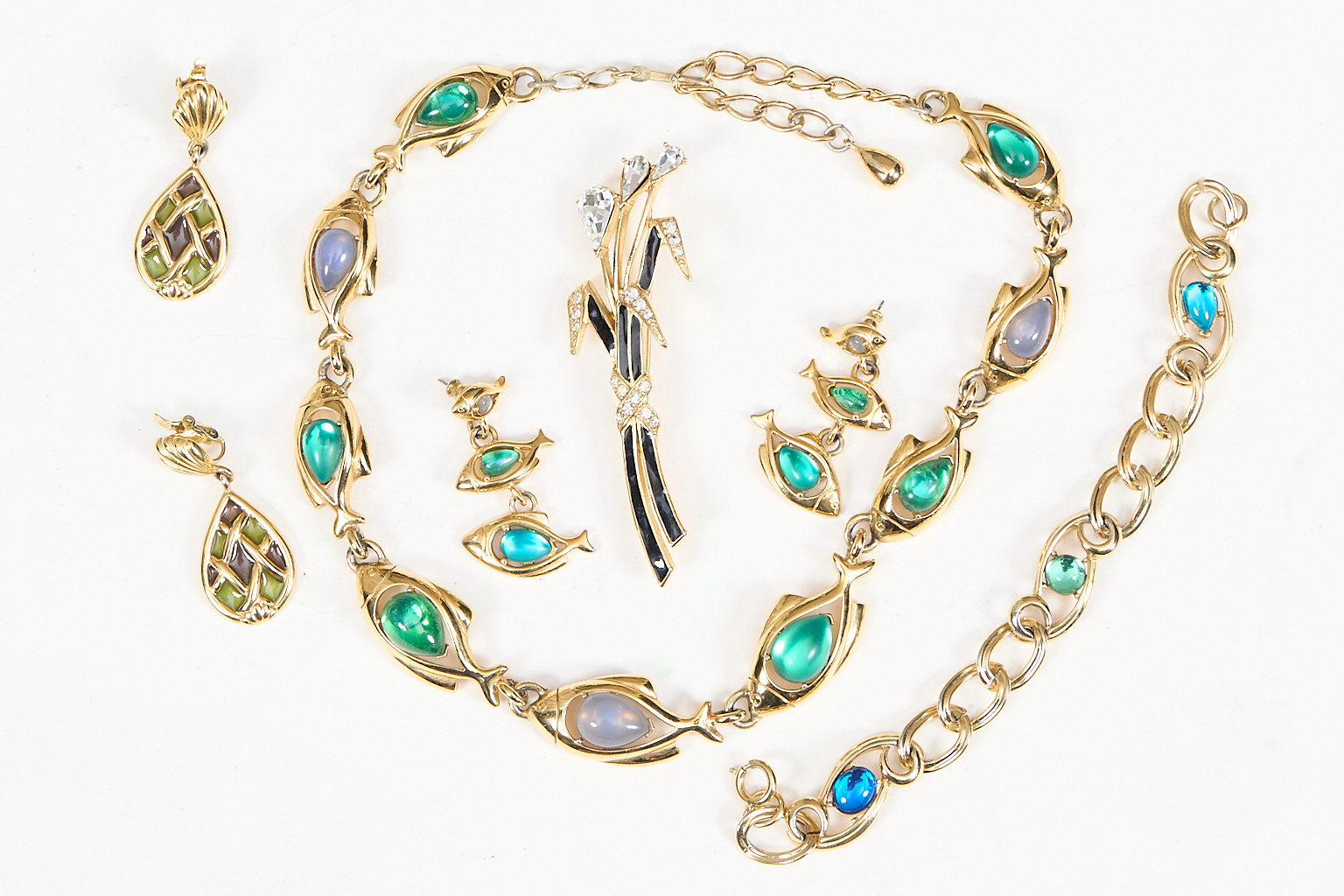 Bijoux fantaisie