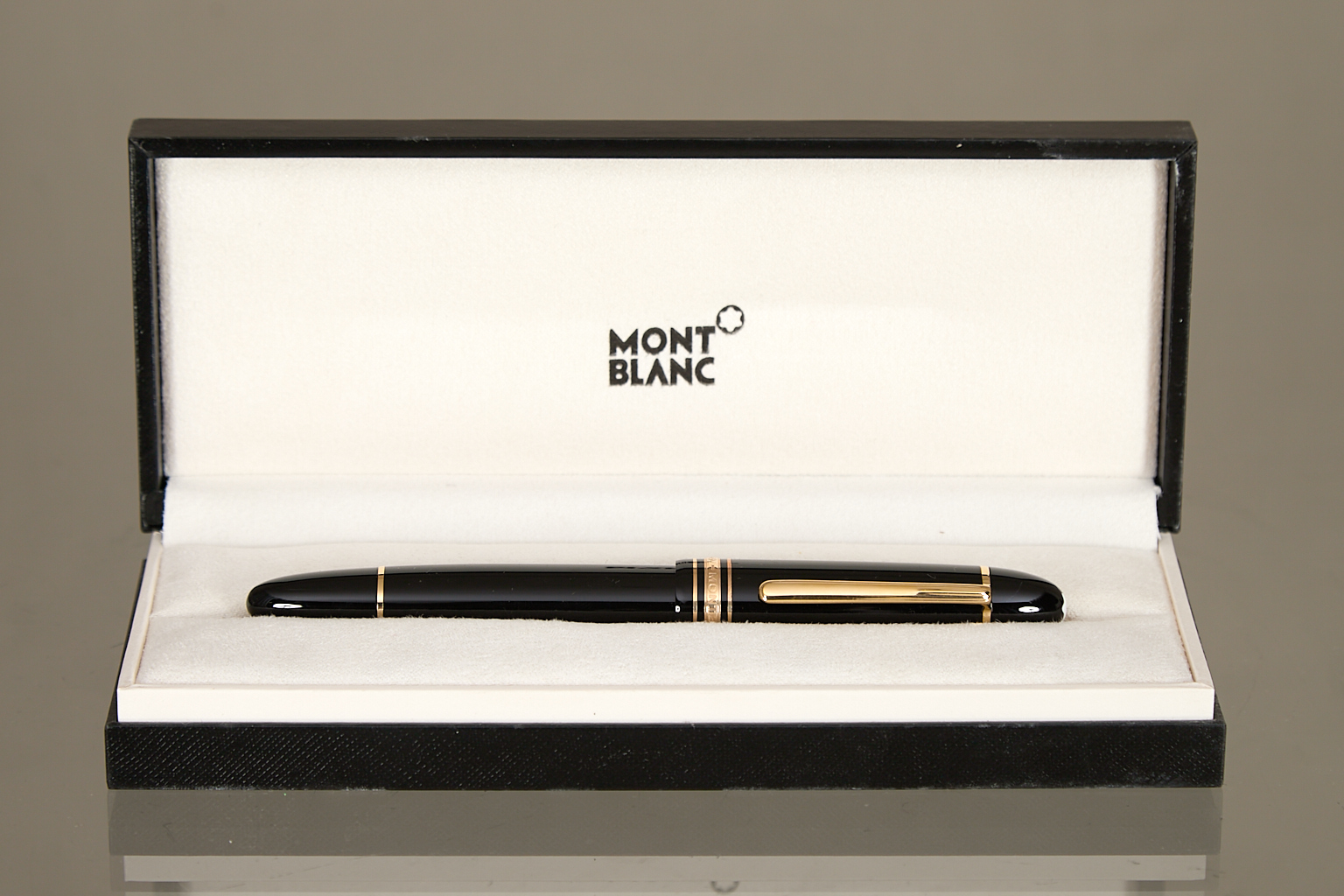 Stylo plume Meisterstück n°149
