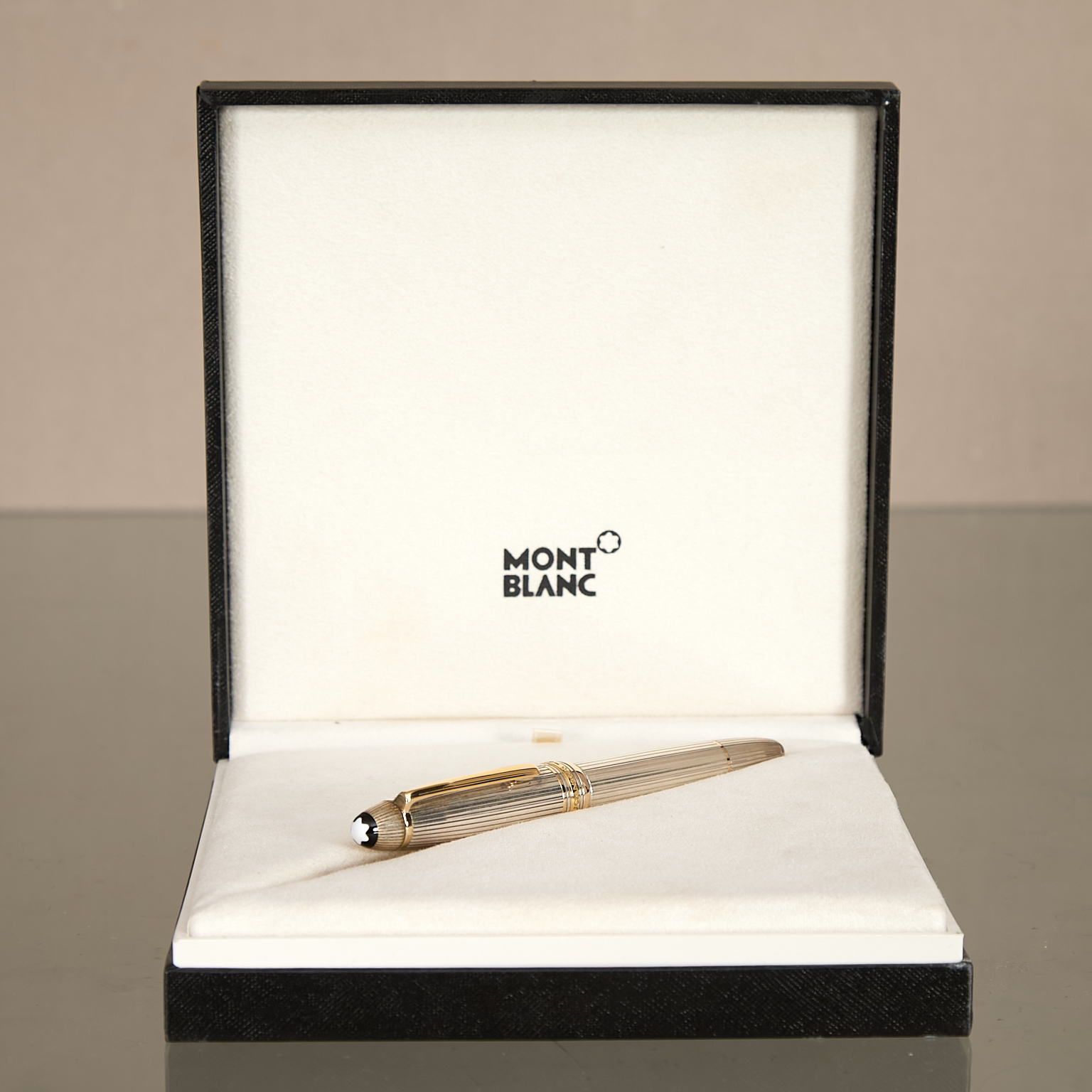 Stylo plume Meisterstück