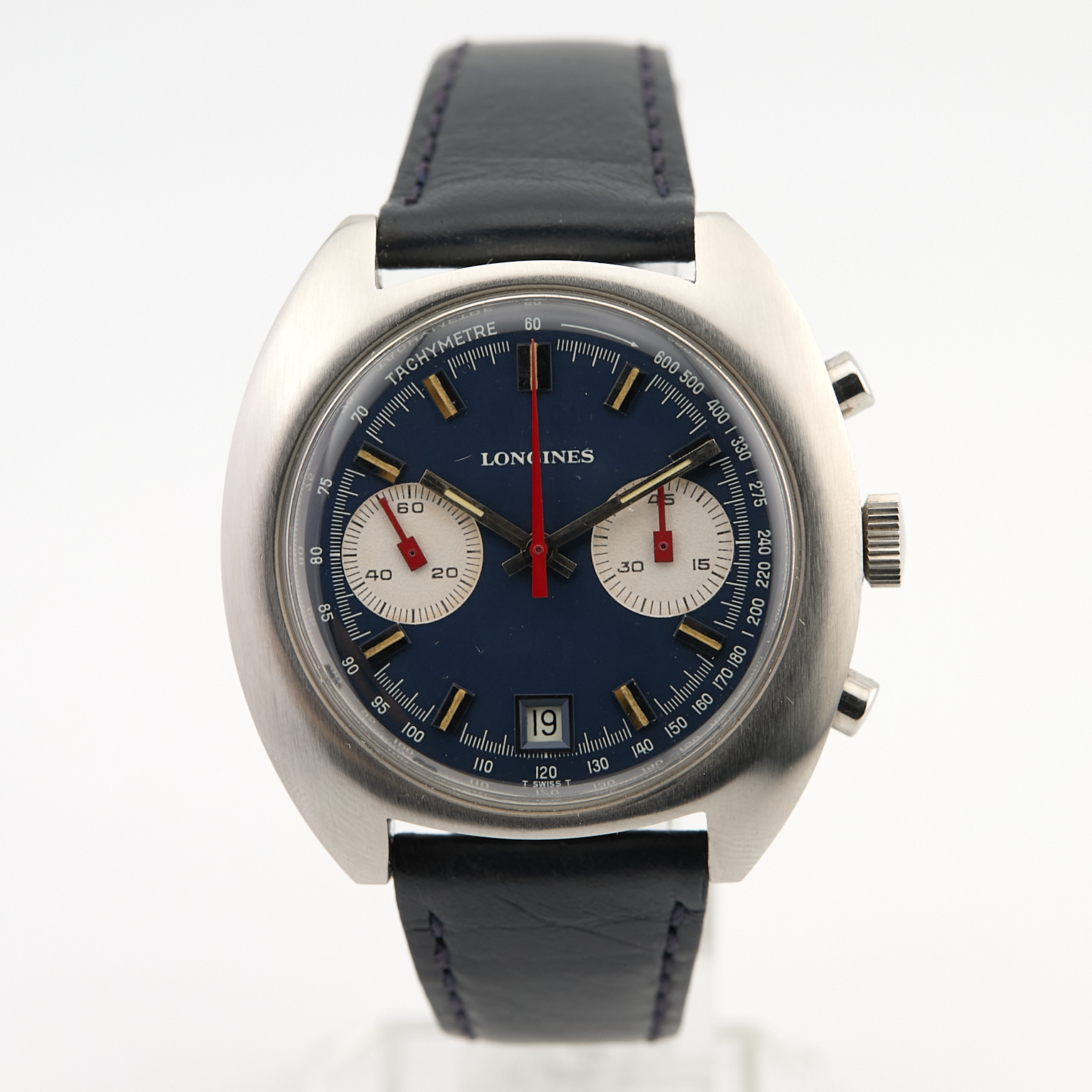 Montre chronographe NOS