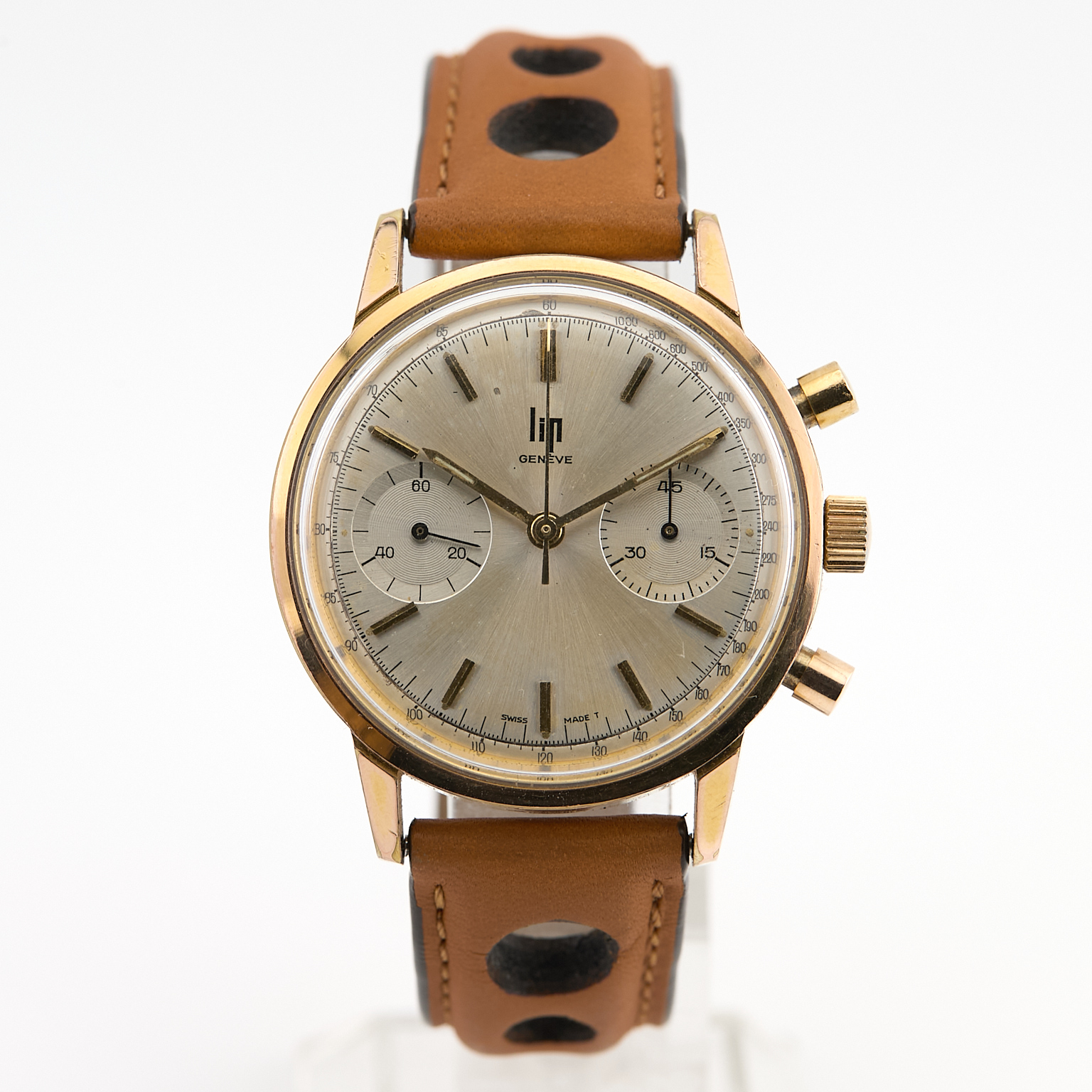 Montre chronographe