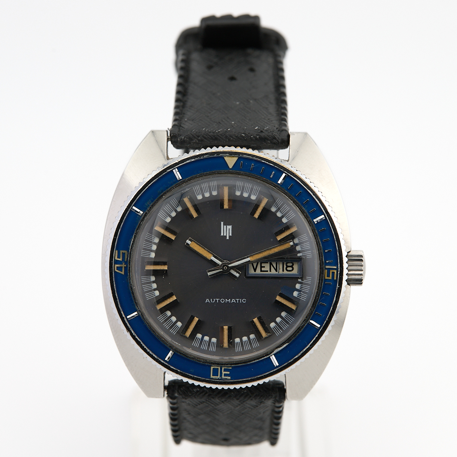 Montre Tortue