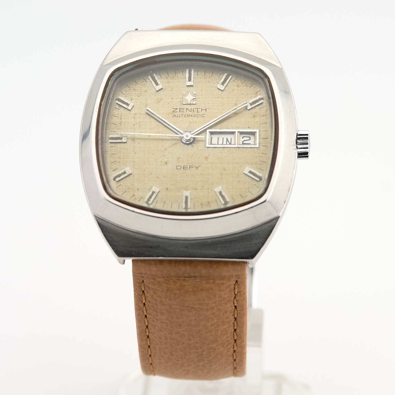 Montre Defy Day-Date