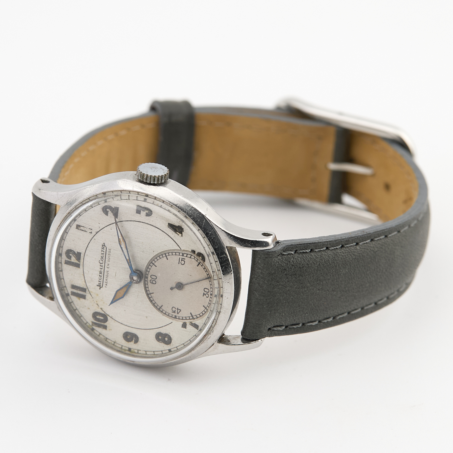 Jaeger Lecoultre