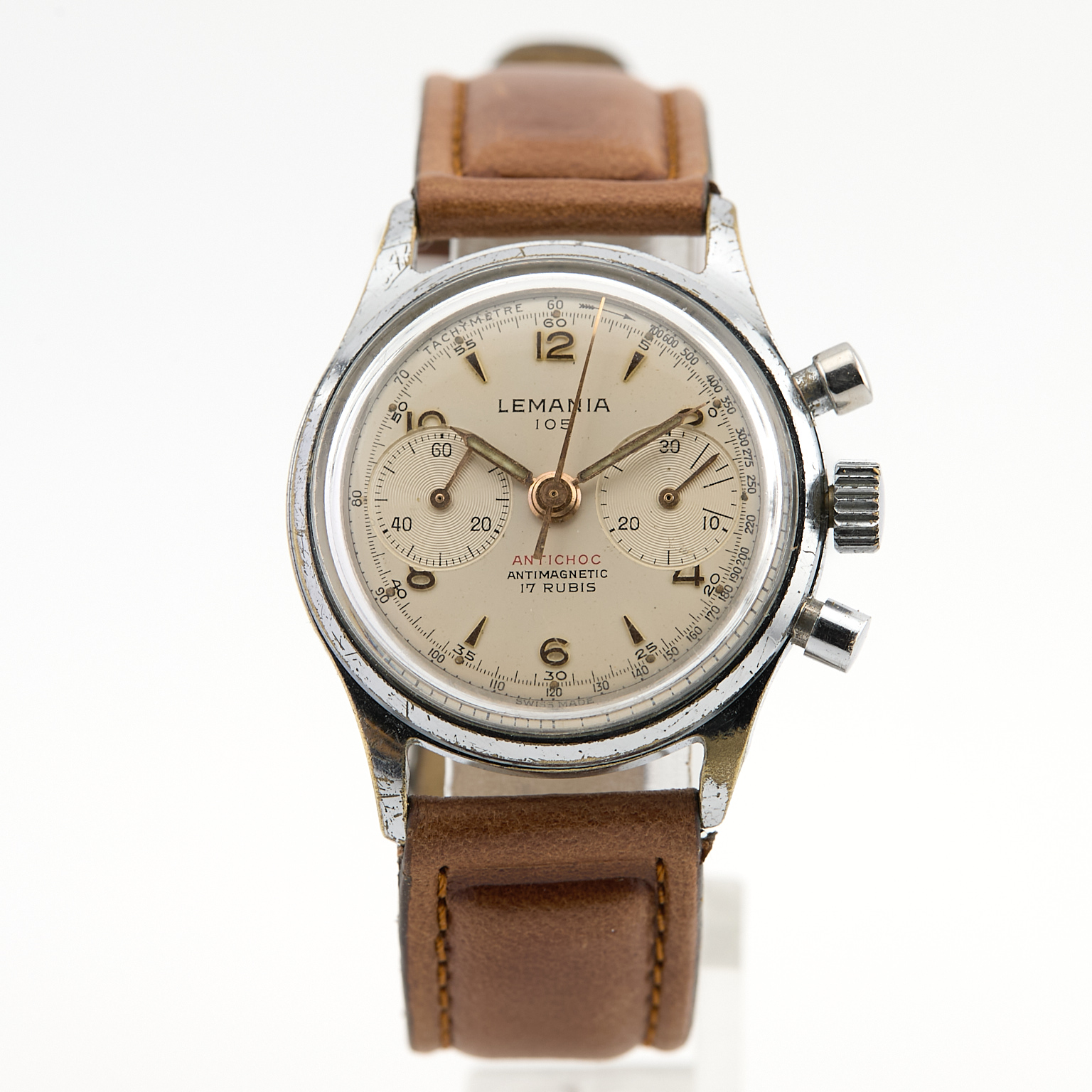 Montre chronographe 105