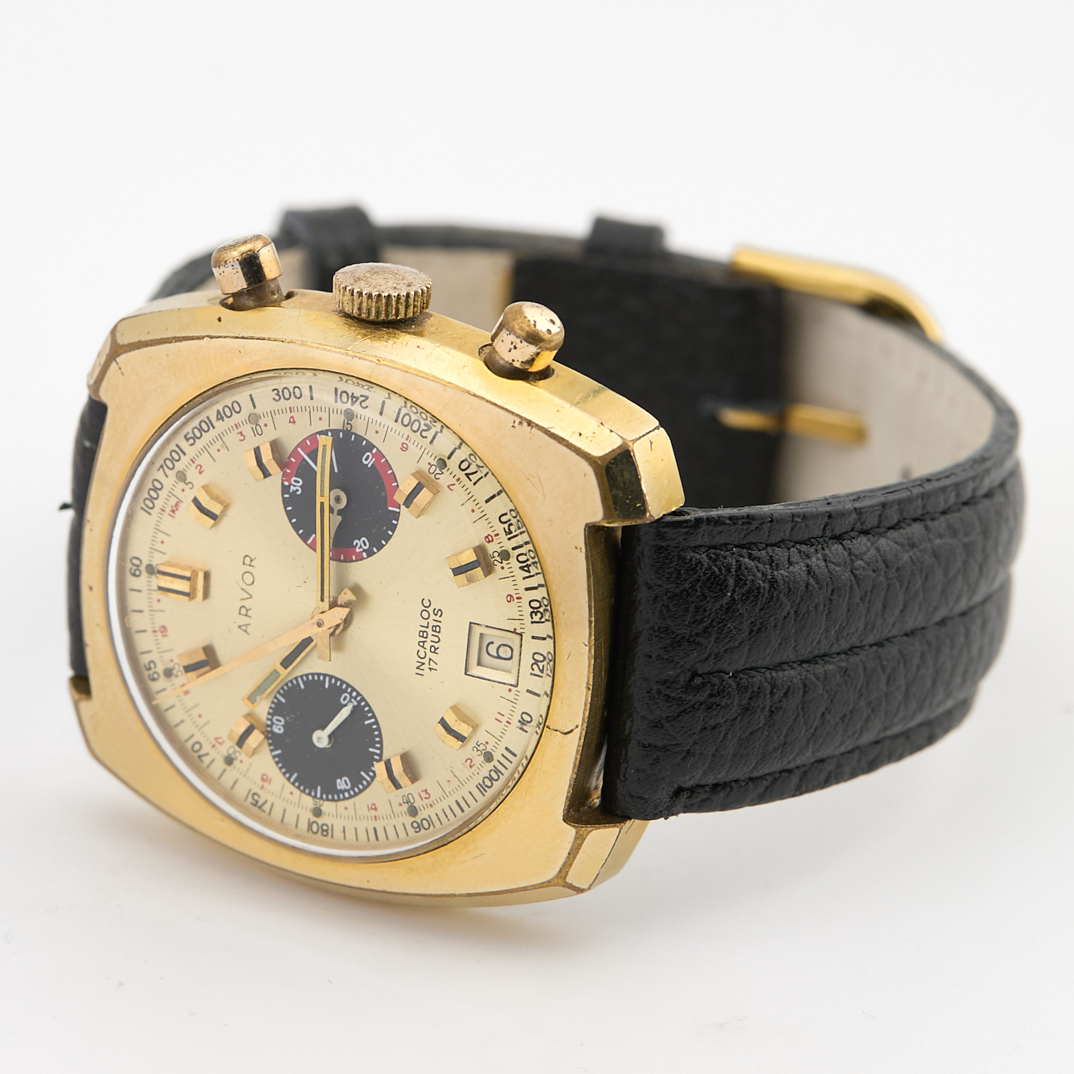 Arvor