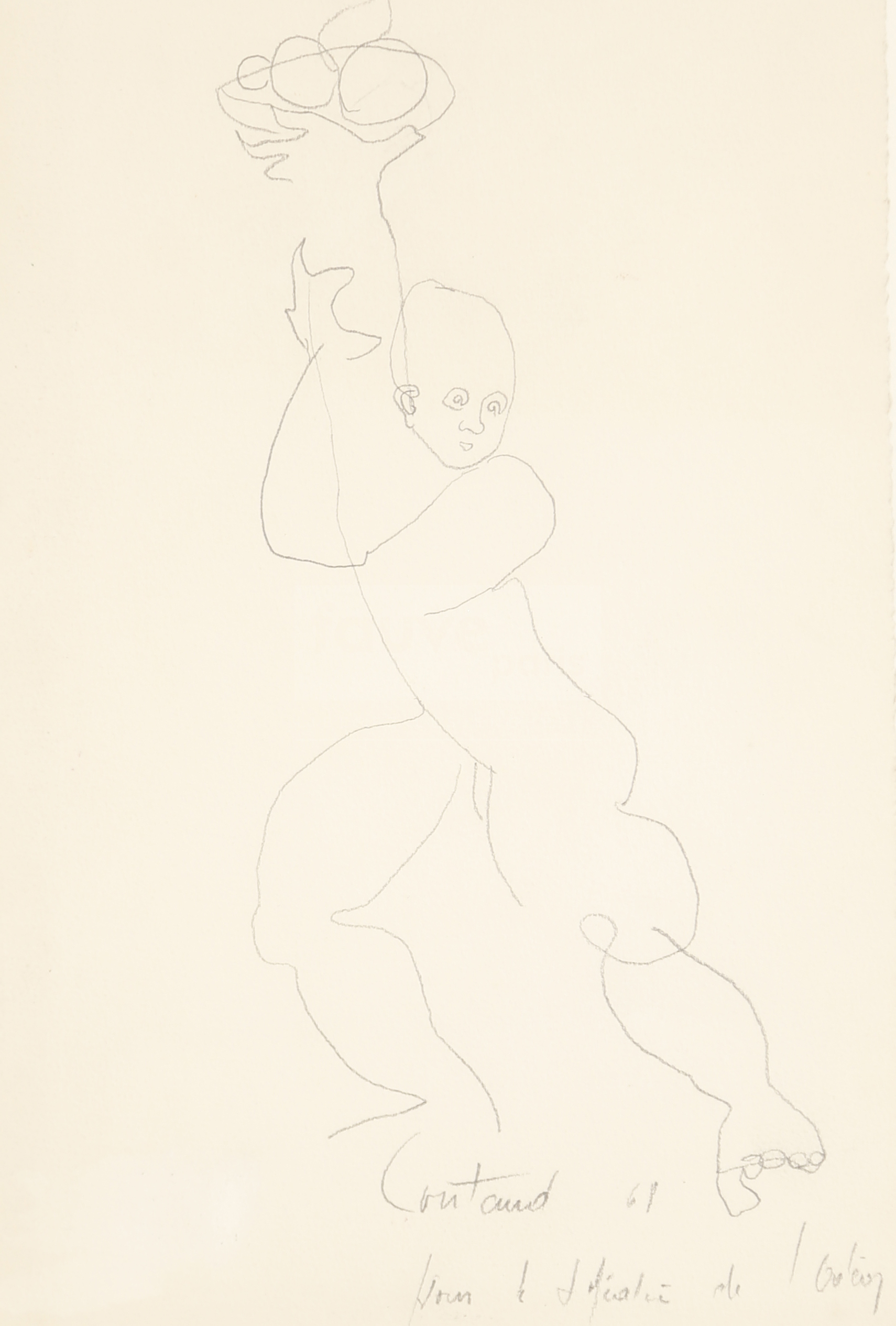 Lucien Coutaud (1904-1977)
